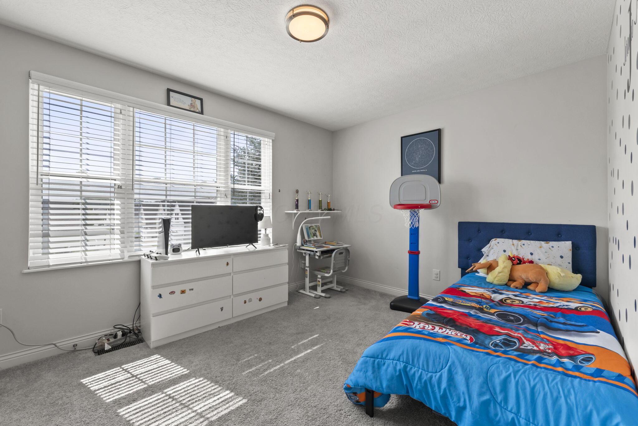 6110 Foxmeadow Drive