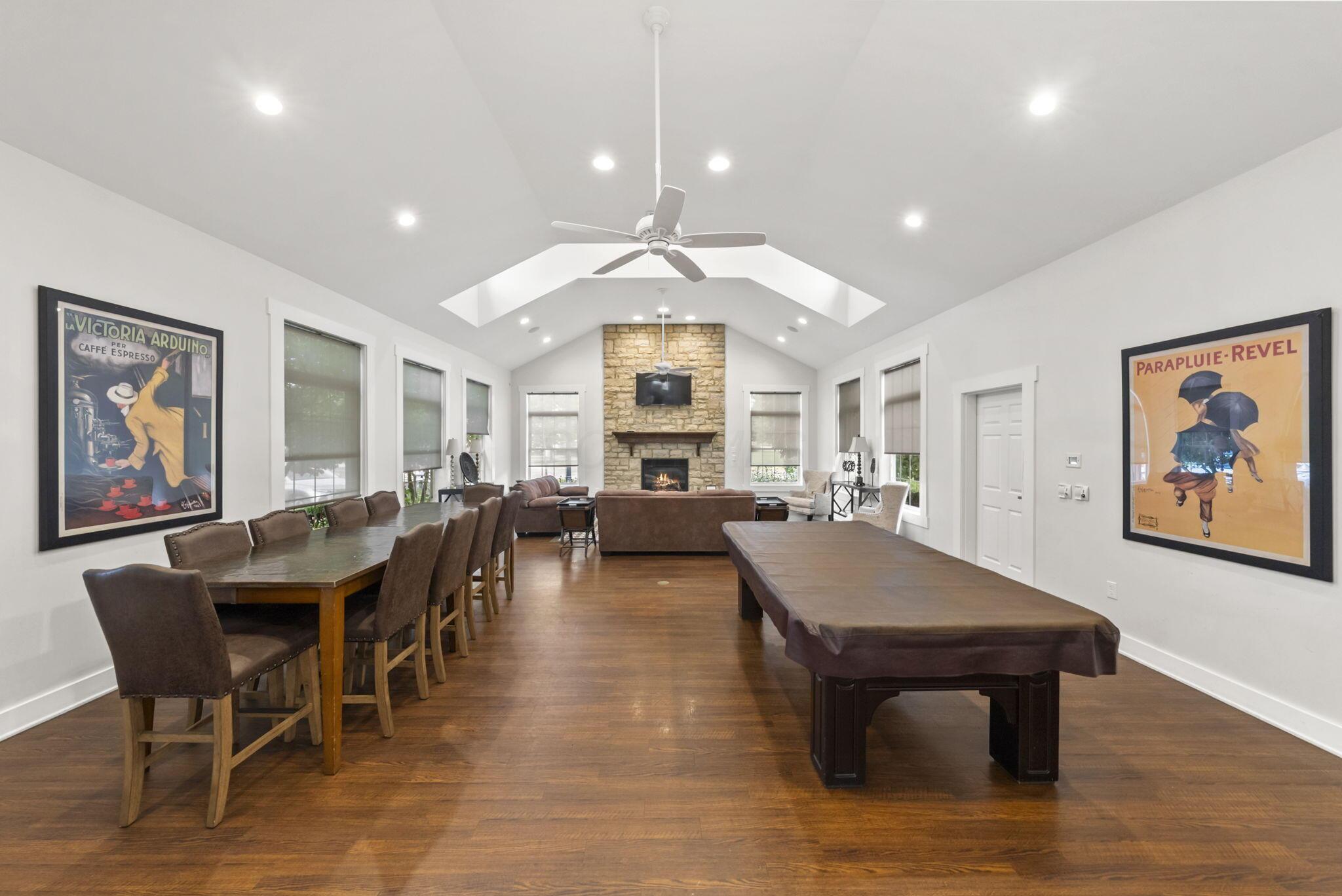 6110 Foxmeadow Drive