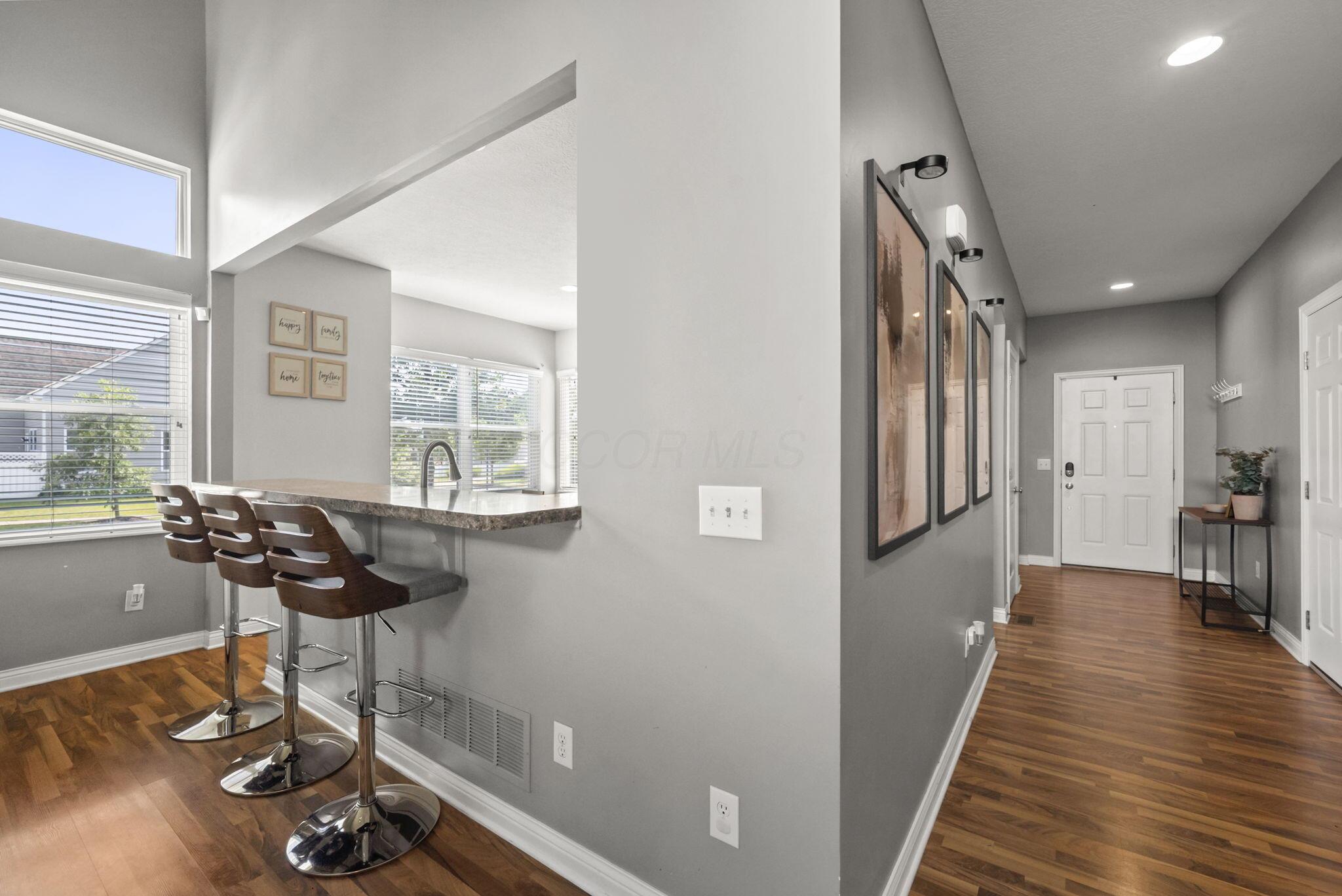 6110 Foxmeadow Drive