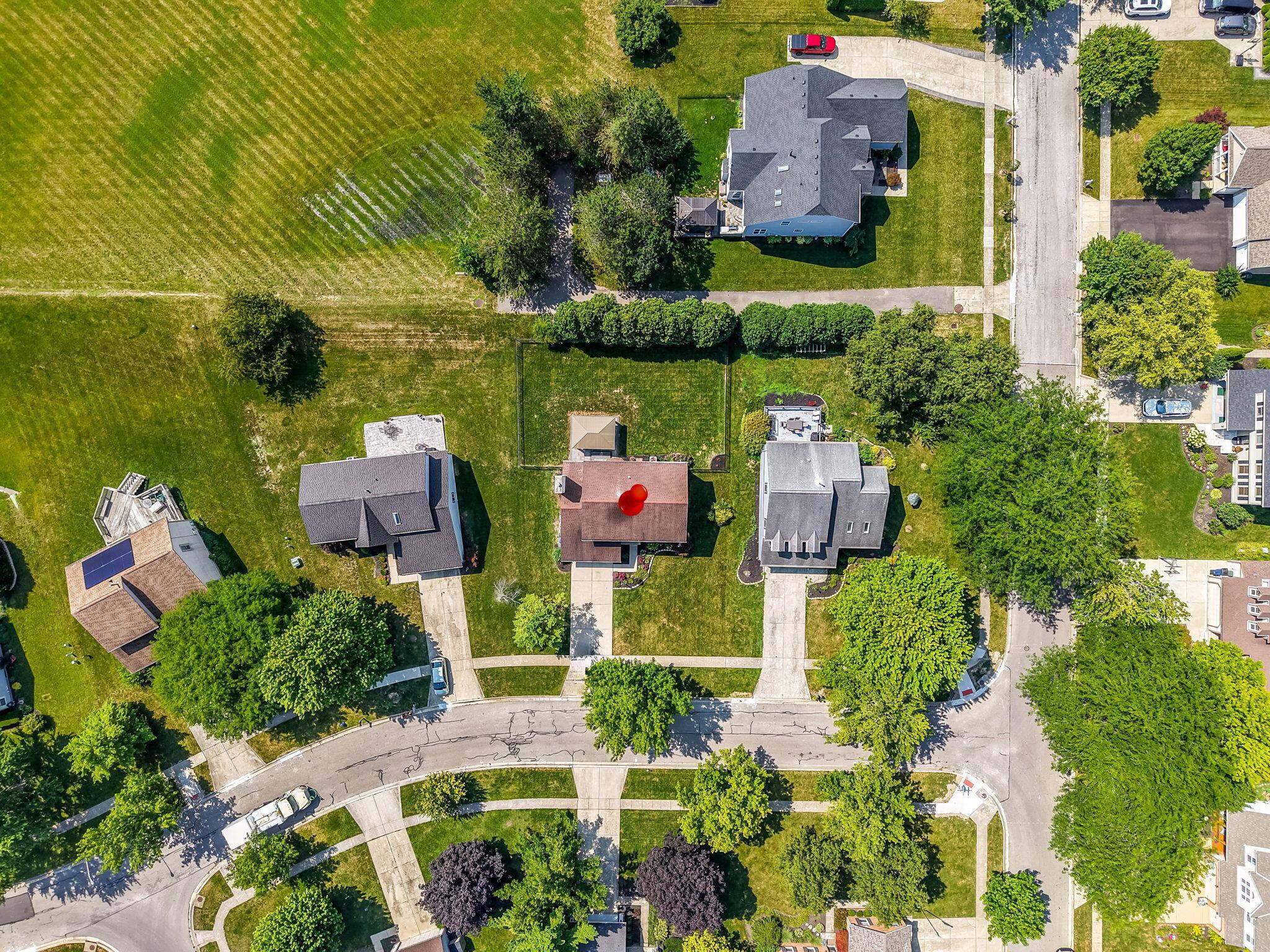 5487 Taylor Lane Avenue