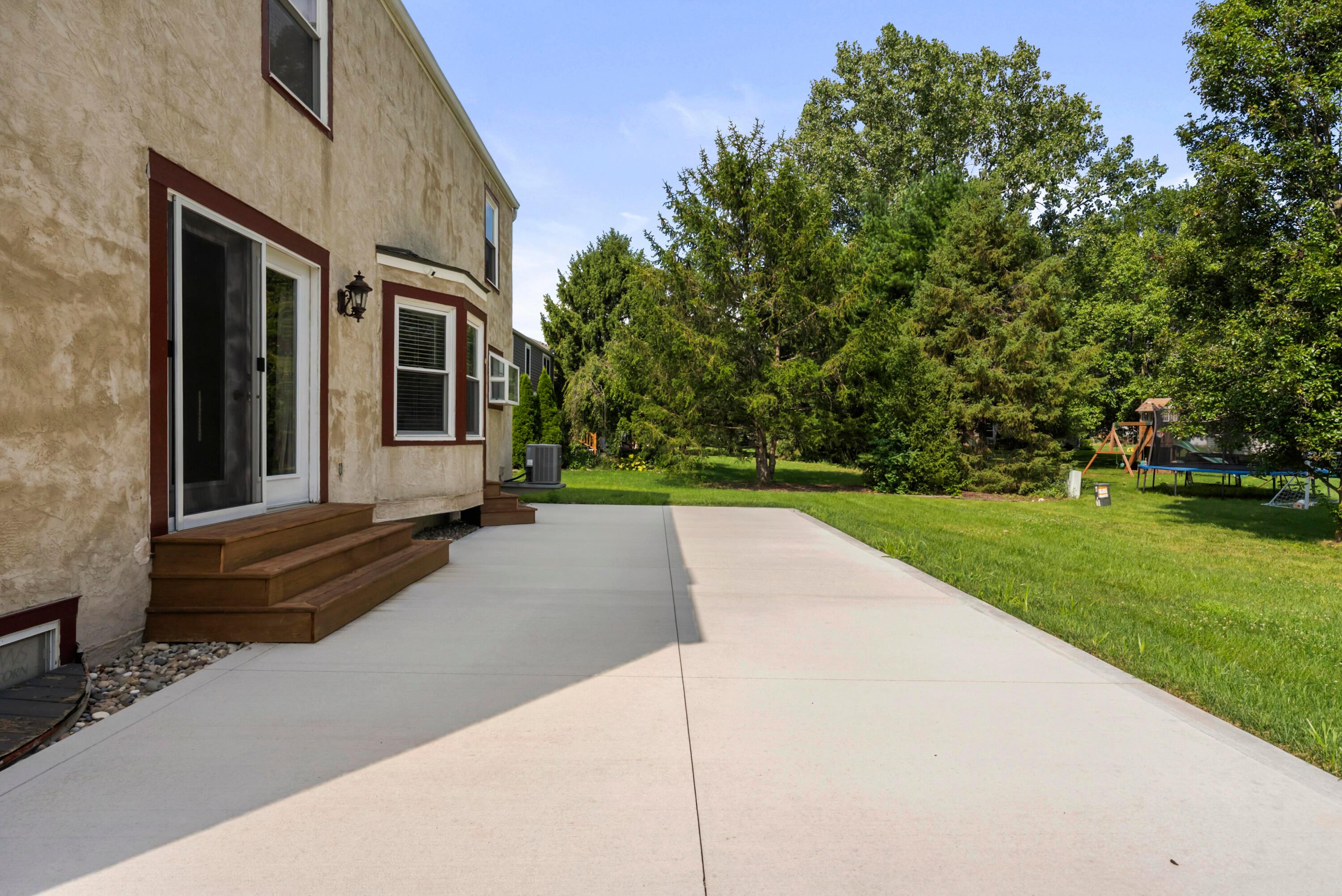 96 Chenango Drive