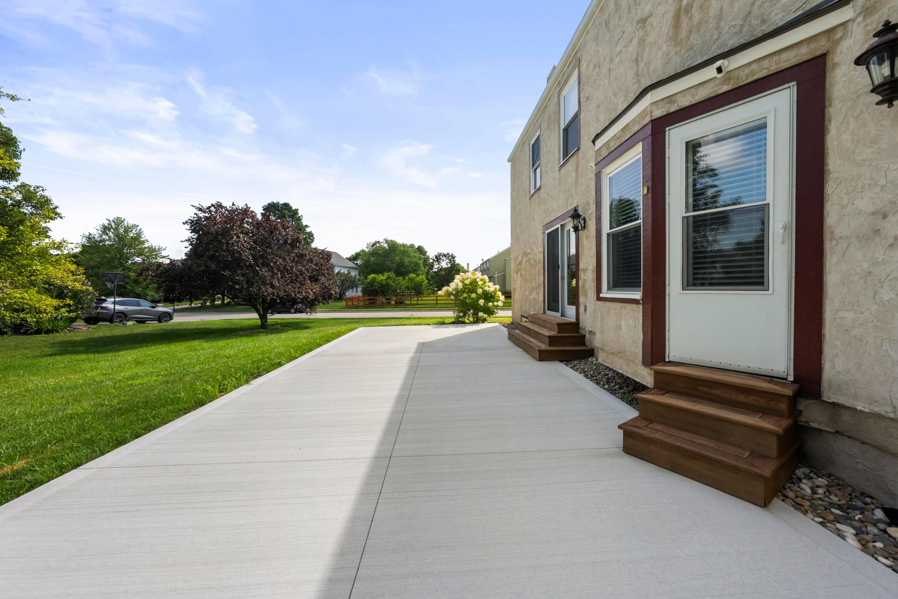 96 Chenango Drive