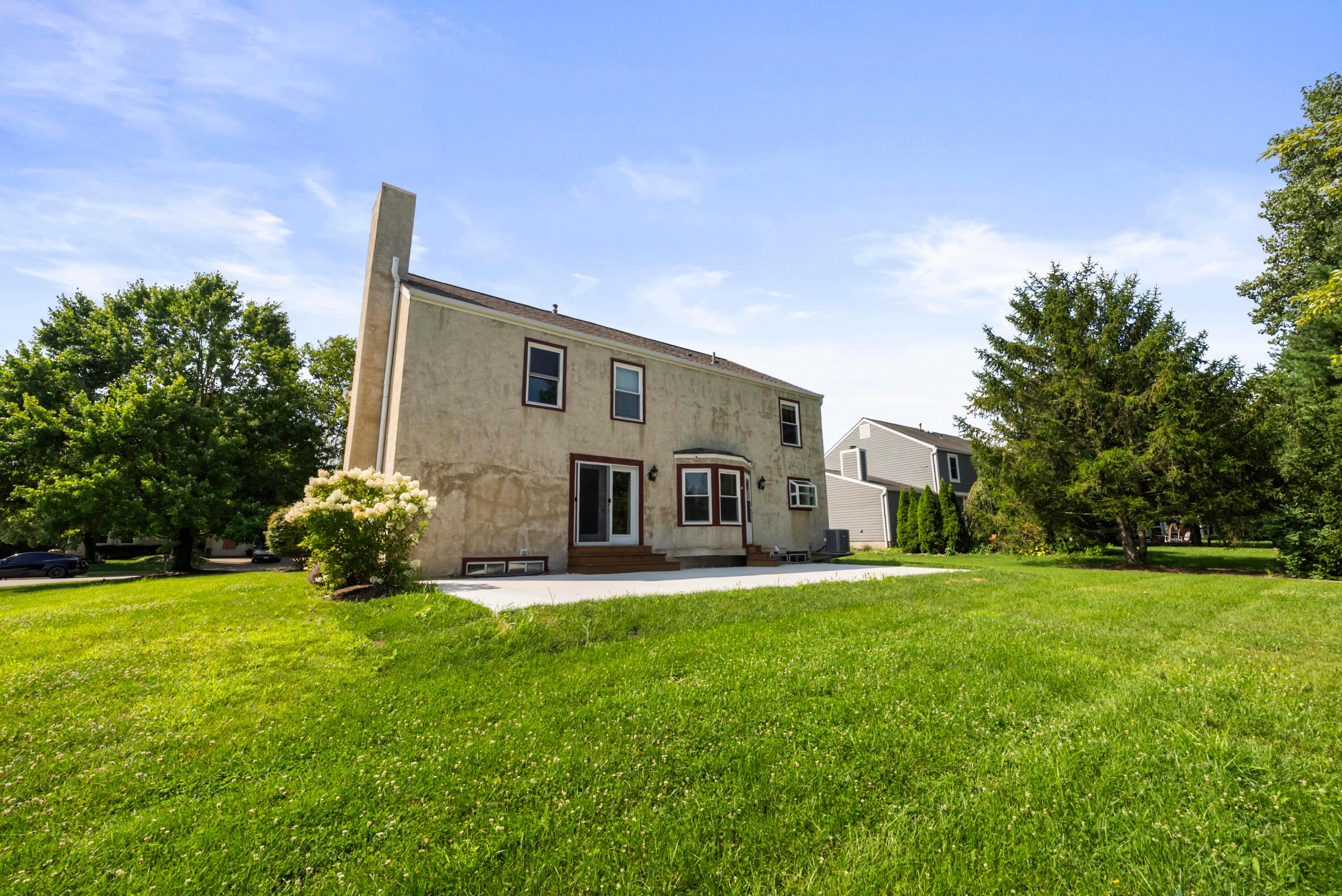 96 Chenango Drive