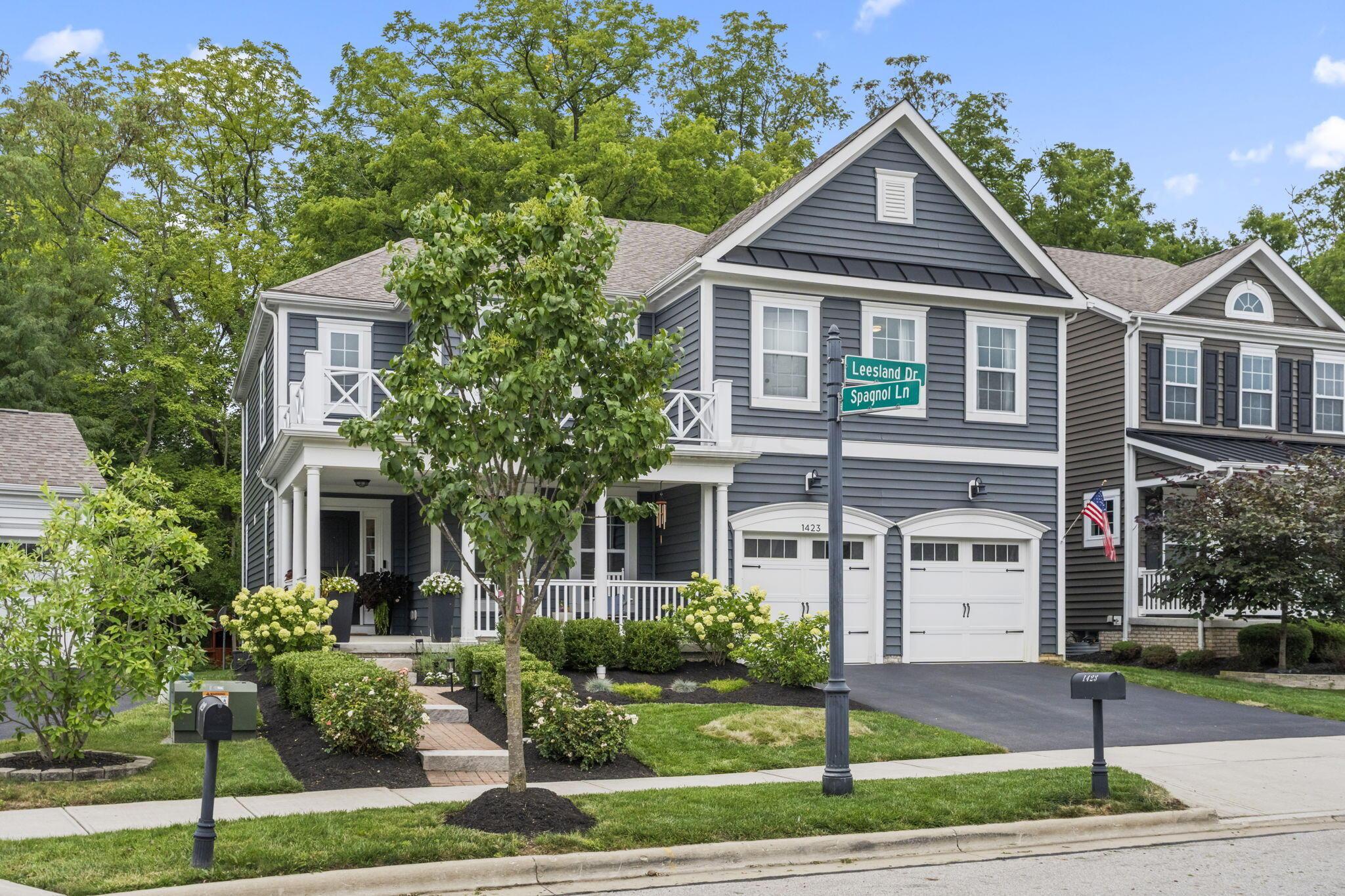1423 Leesland Drive