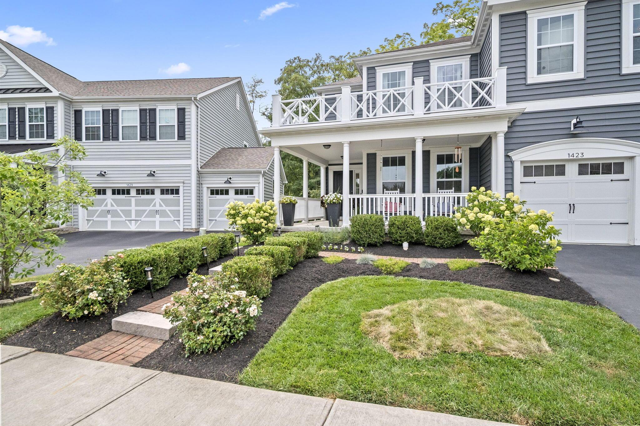 1423 Leesland Drive