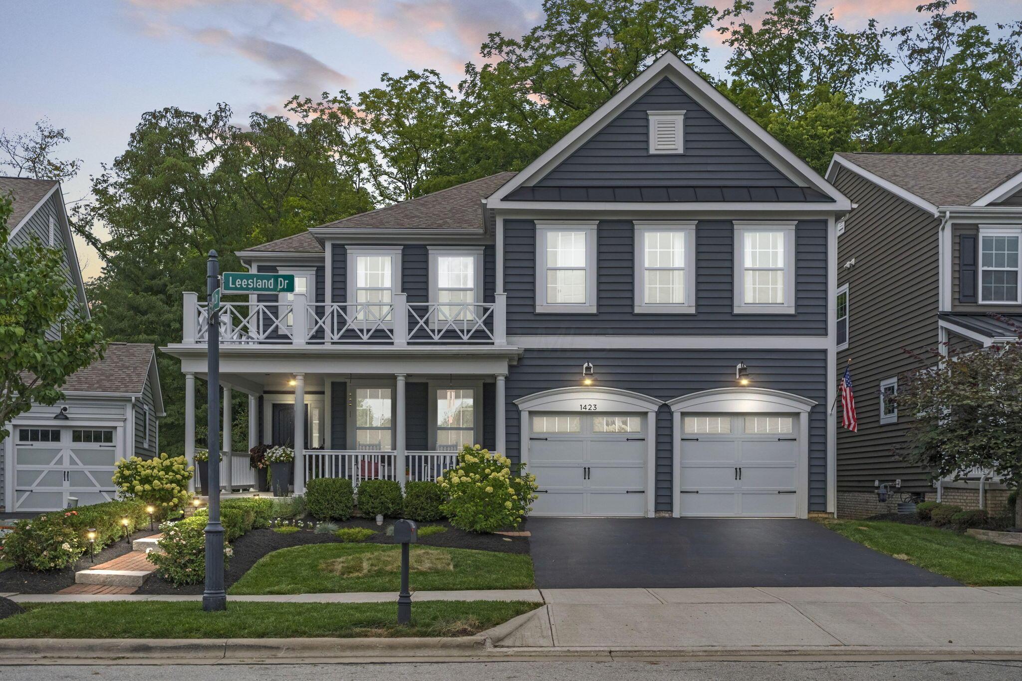 1423 Leesland Drive