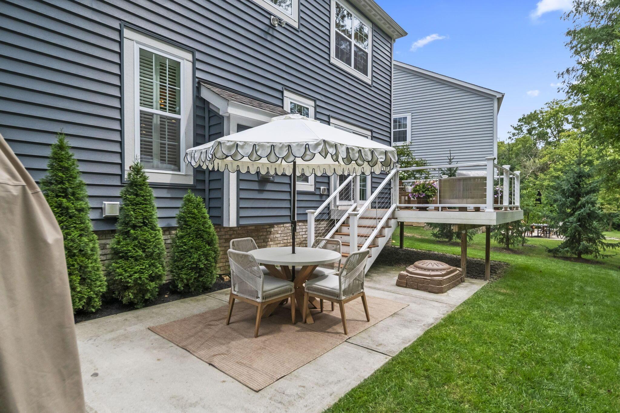 1423 Leesland Drive