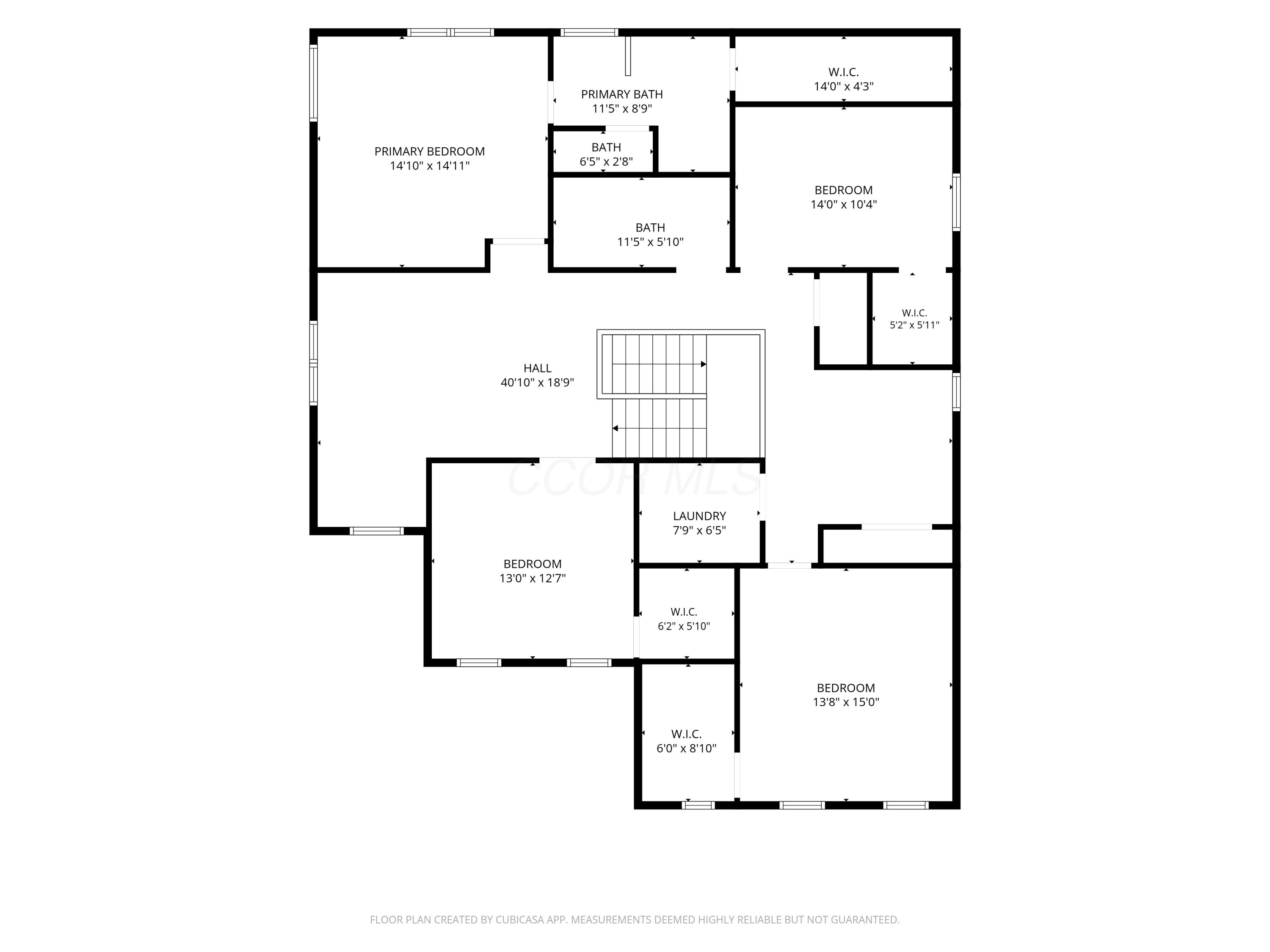 1423 Leesland Drive