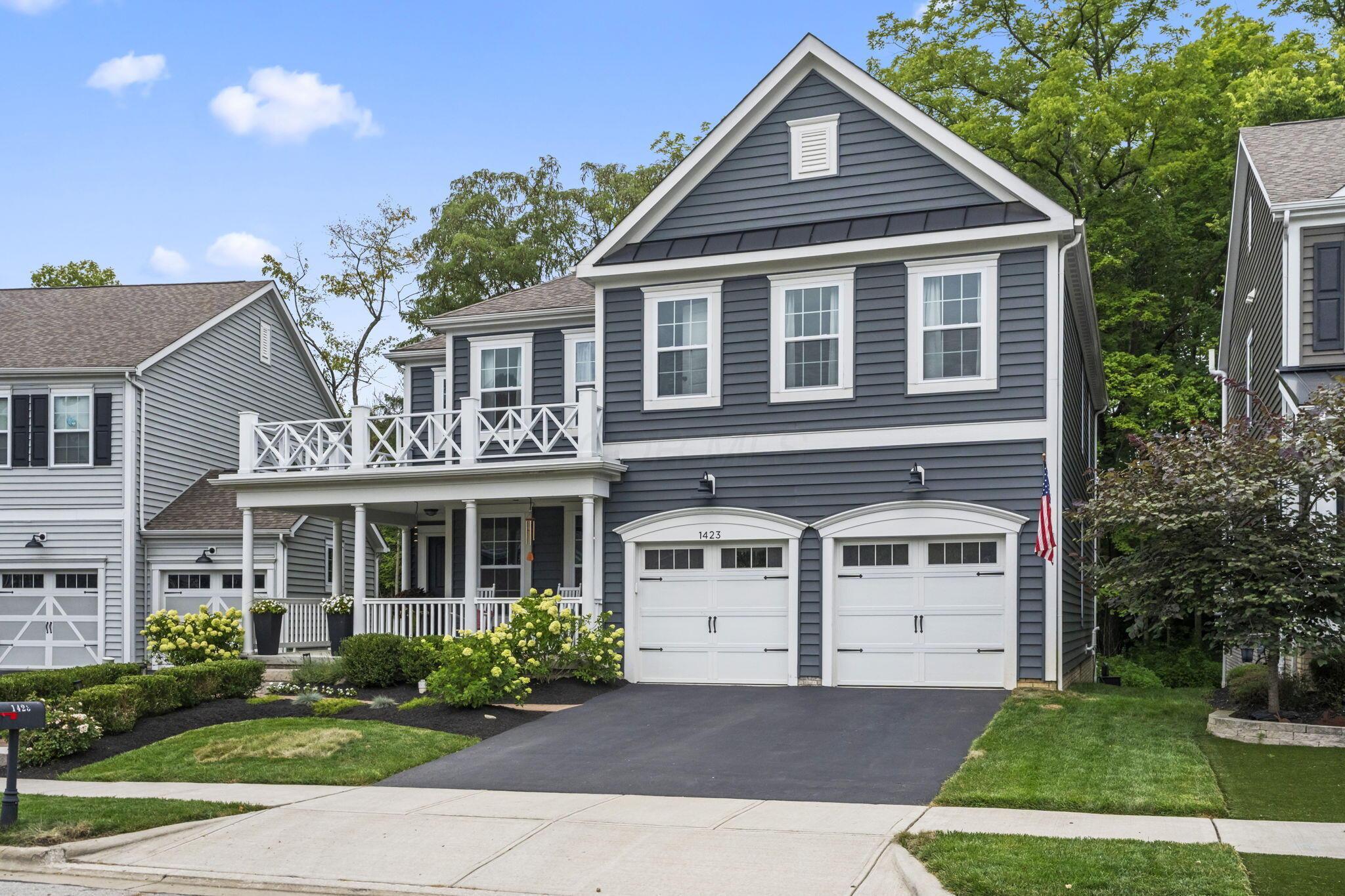 1423 Leesland Drive