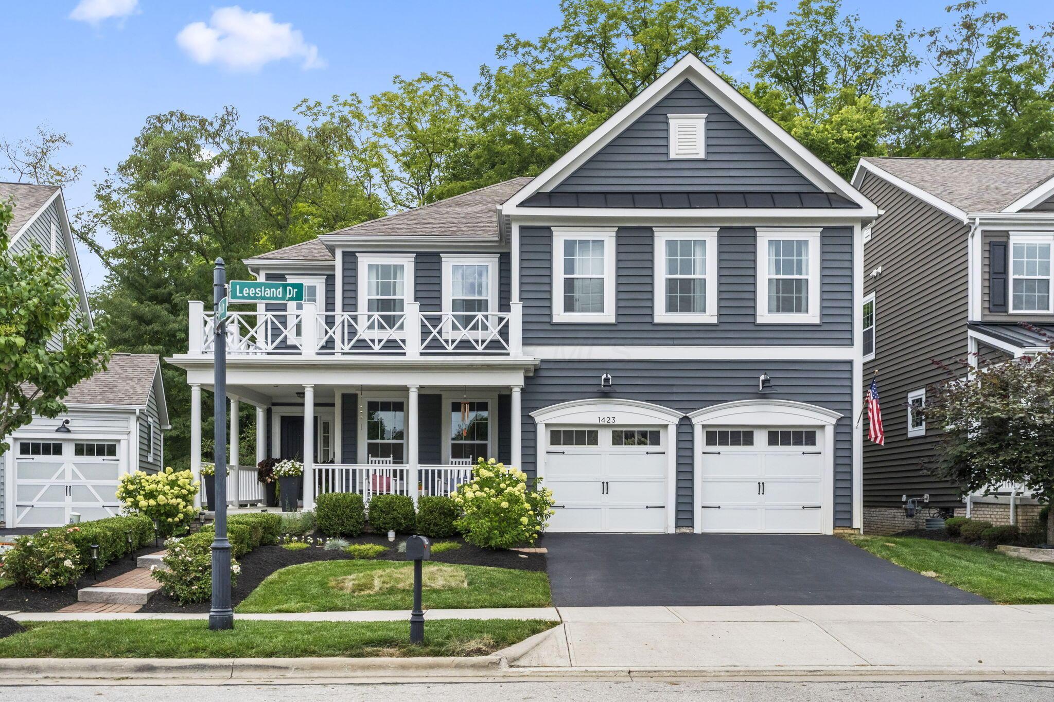 1423 Leesland Drive