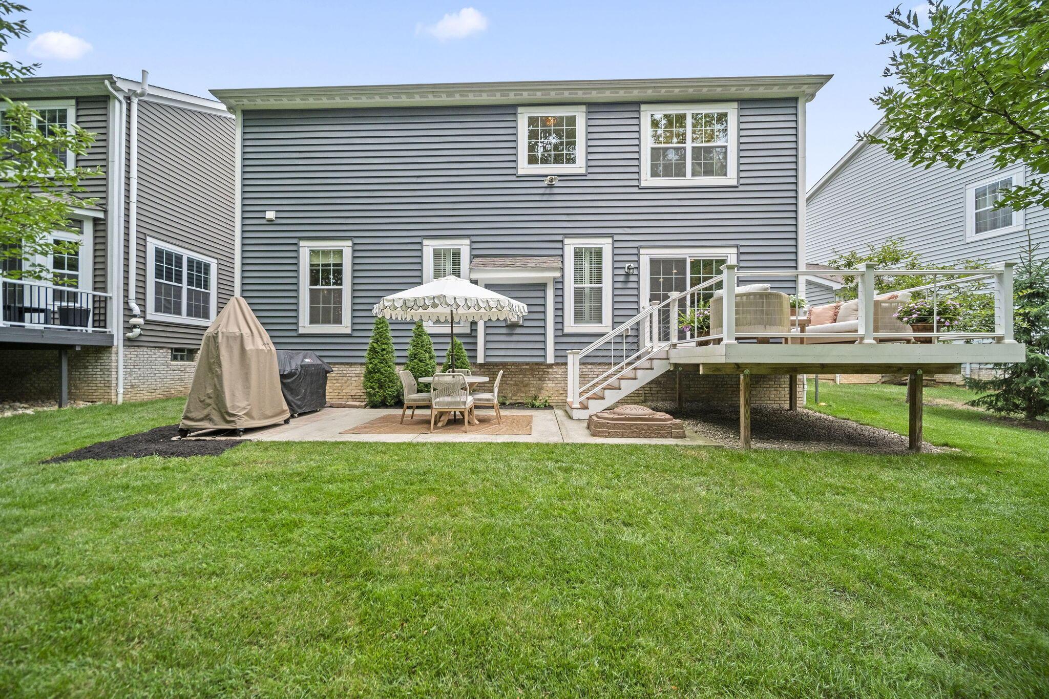 1423 Leesland Drive