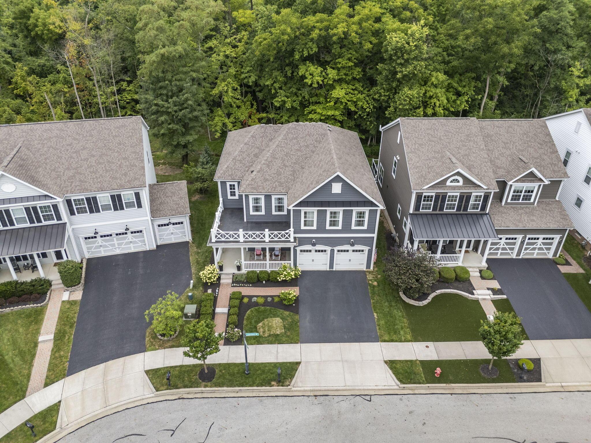 1423 Leesland Drive