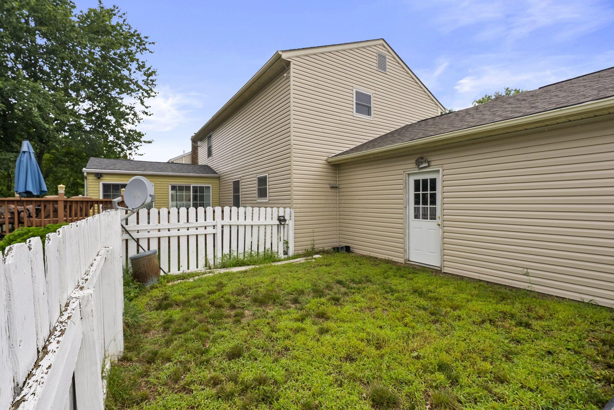 661 Mirandy Place