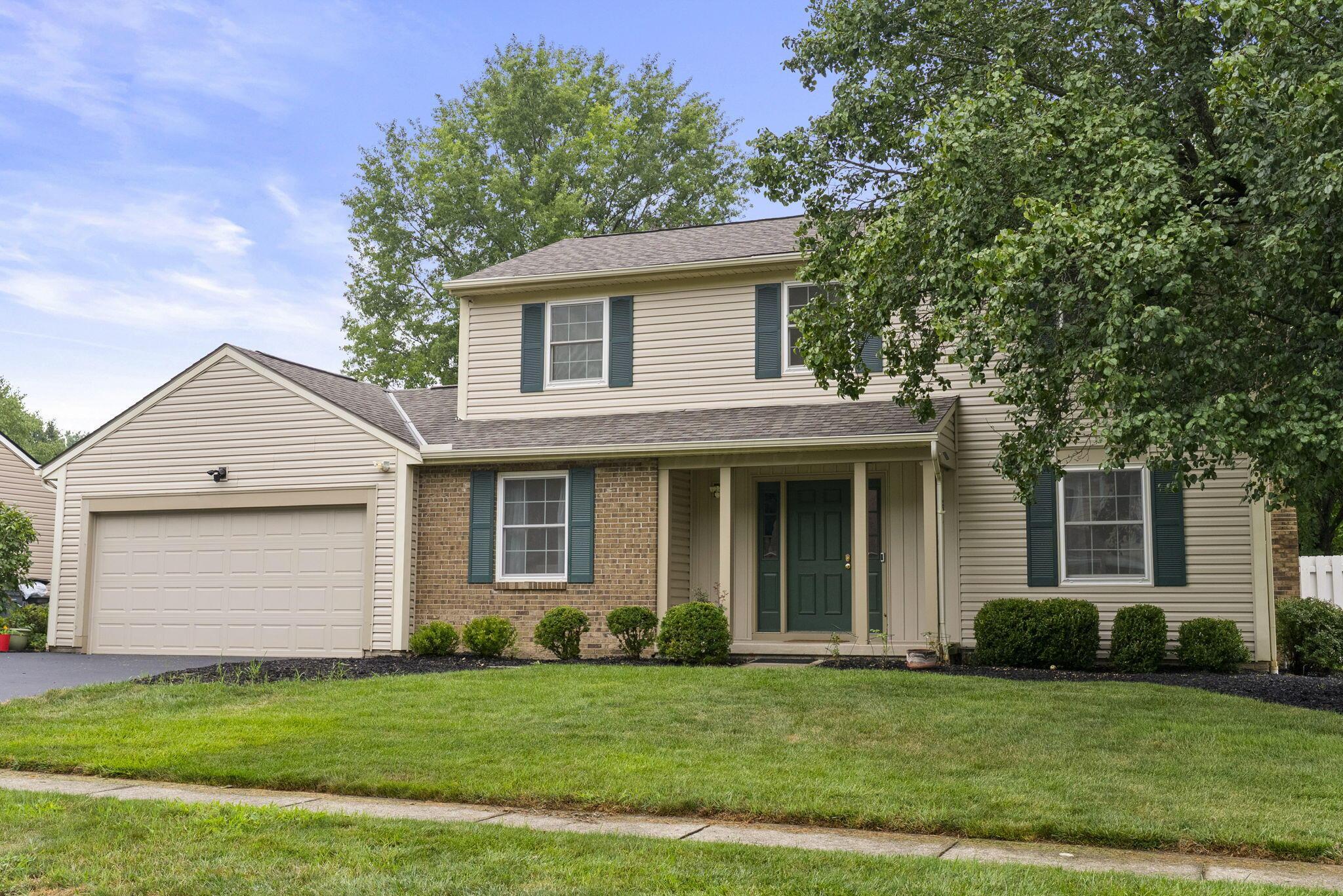 661 Mirandy Place