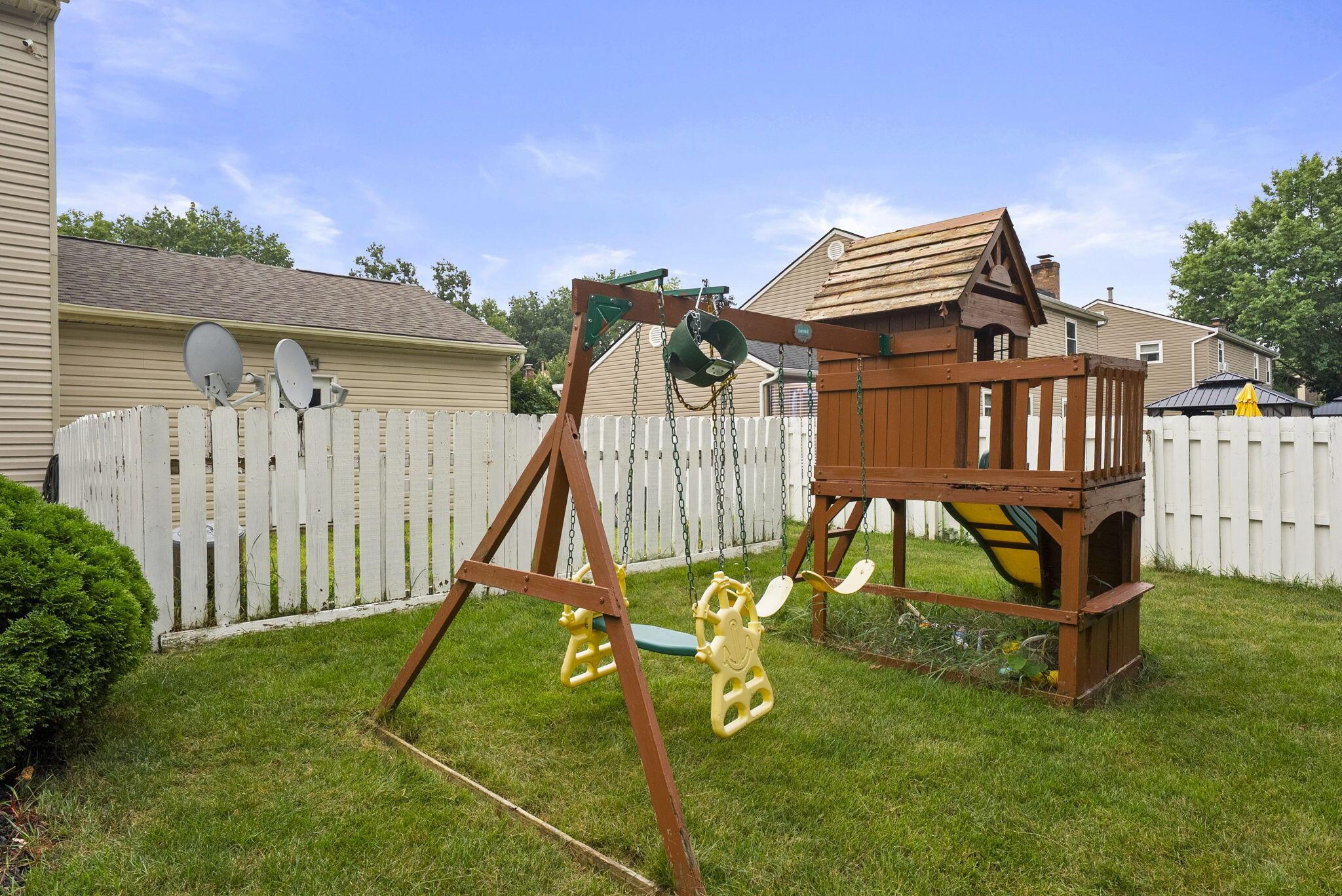 661 Mirandy Place