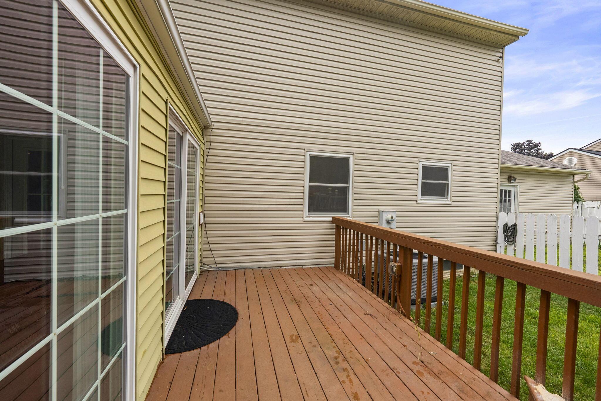 661 Mirandy Place