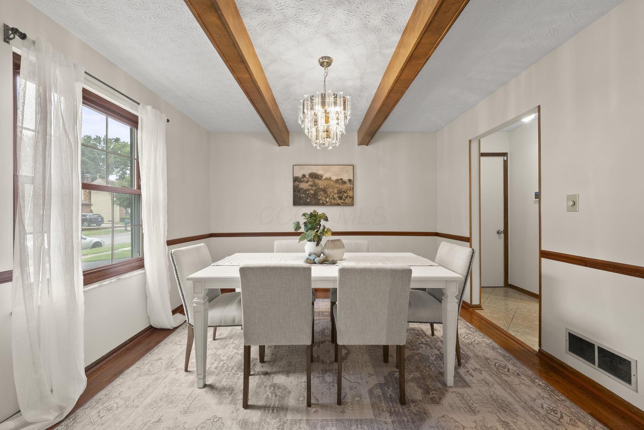 661 Mirandy Place