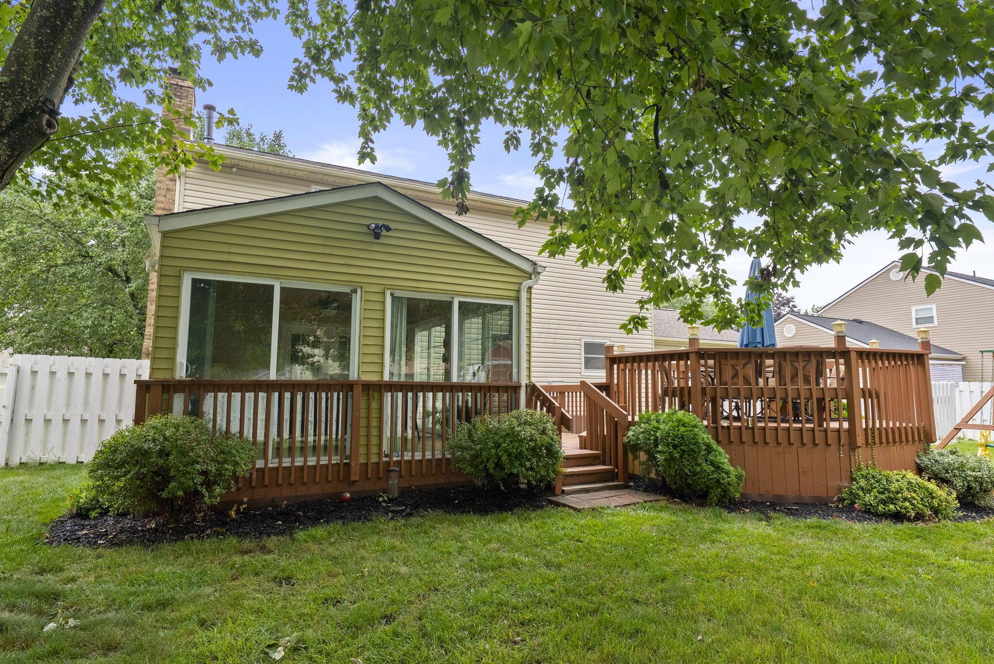 661 Mirandy Place
