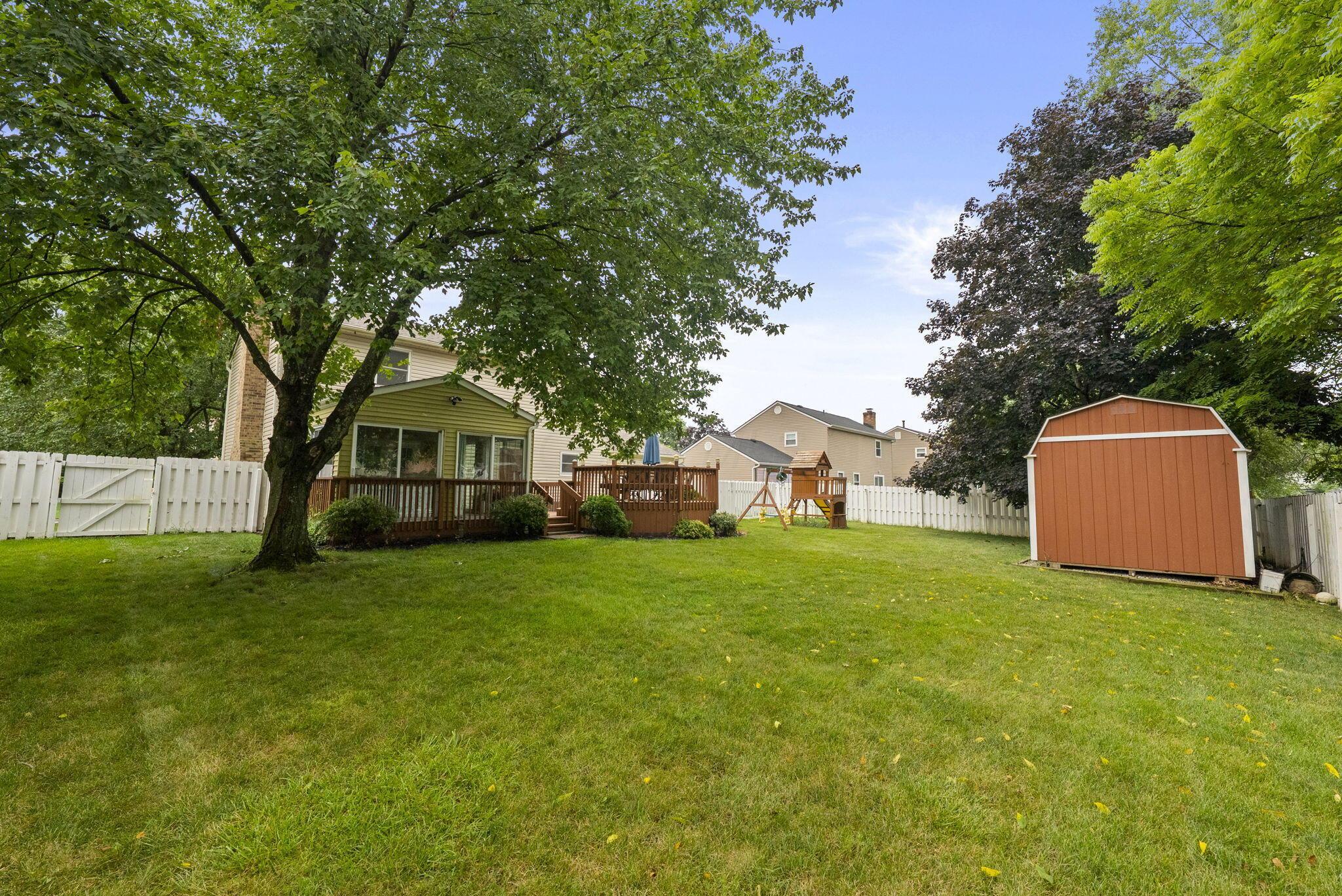 661 Mirandy Place
