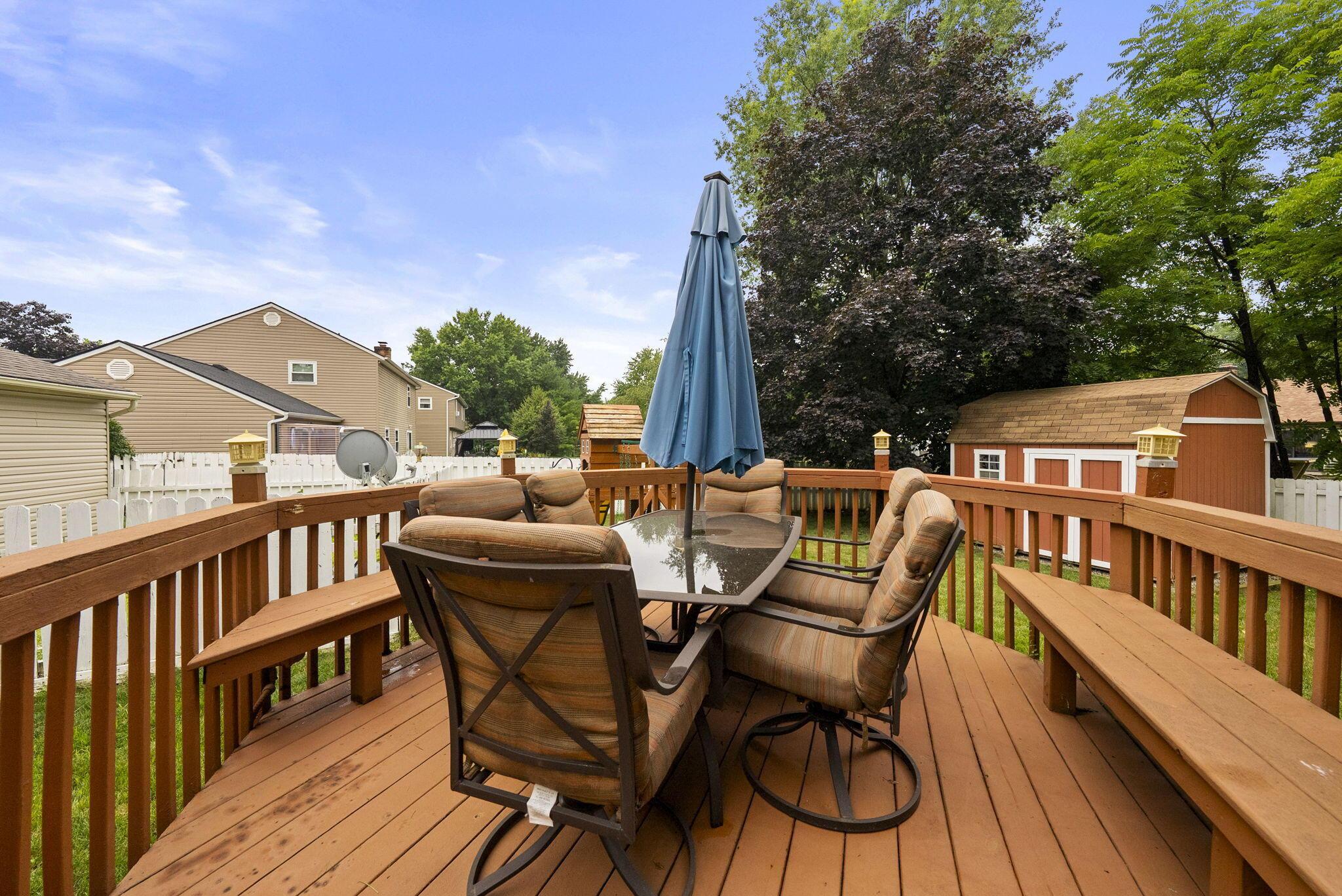 661 Mirandy Place