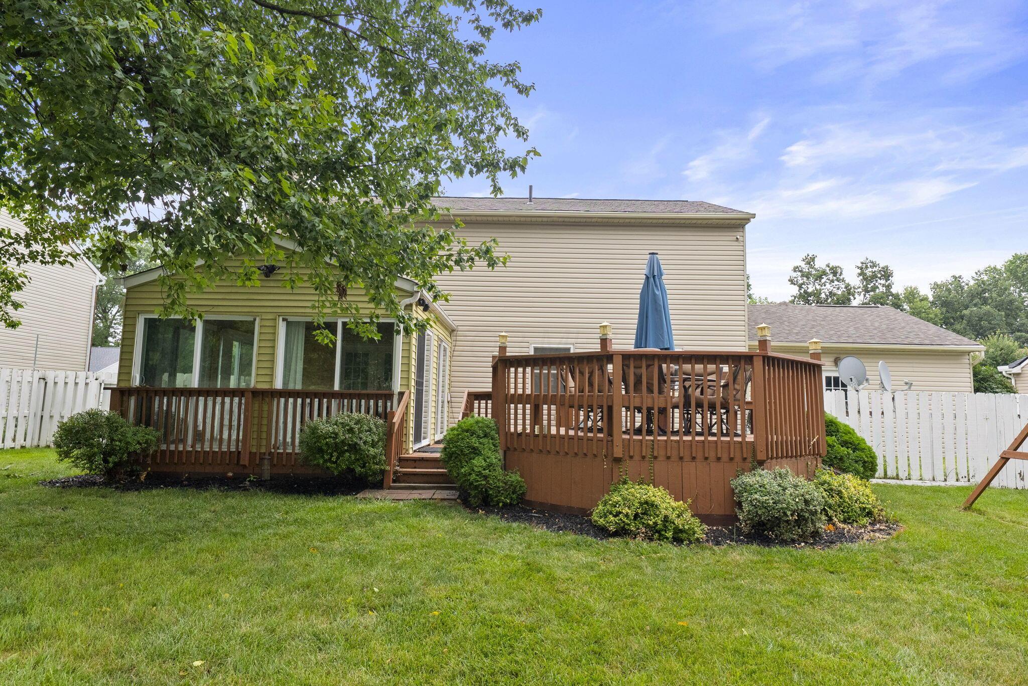 661 Mirandy Place