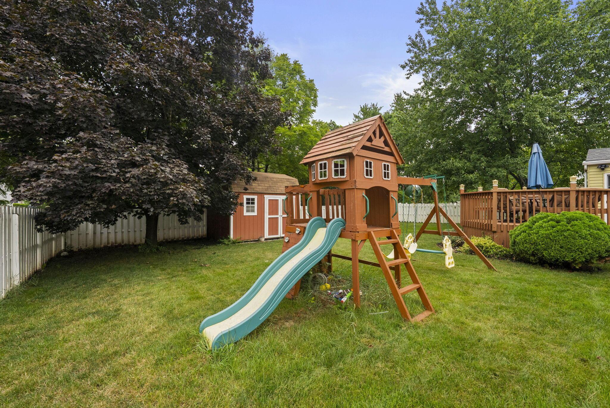 661 Mirandy Place