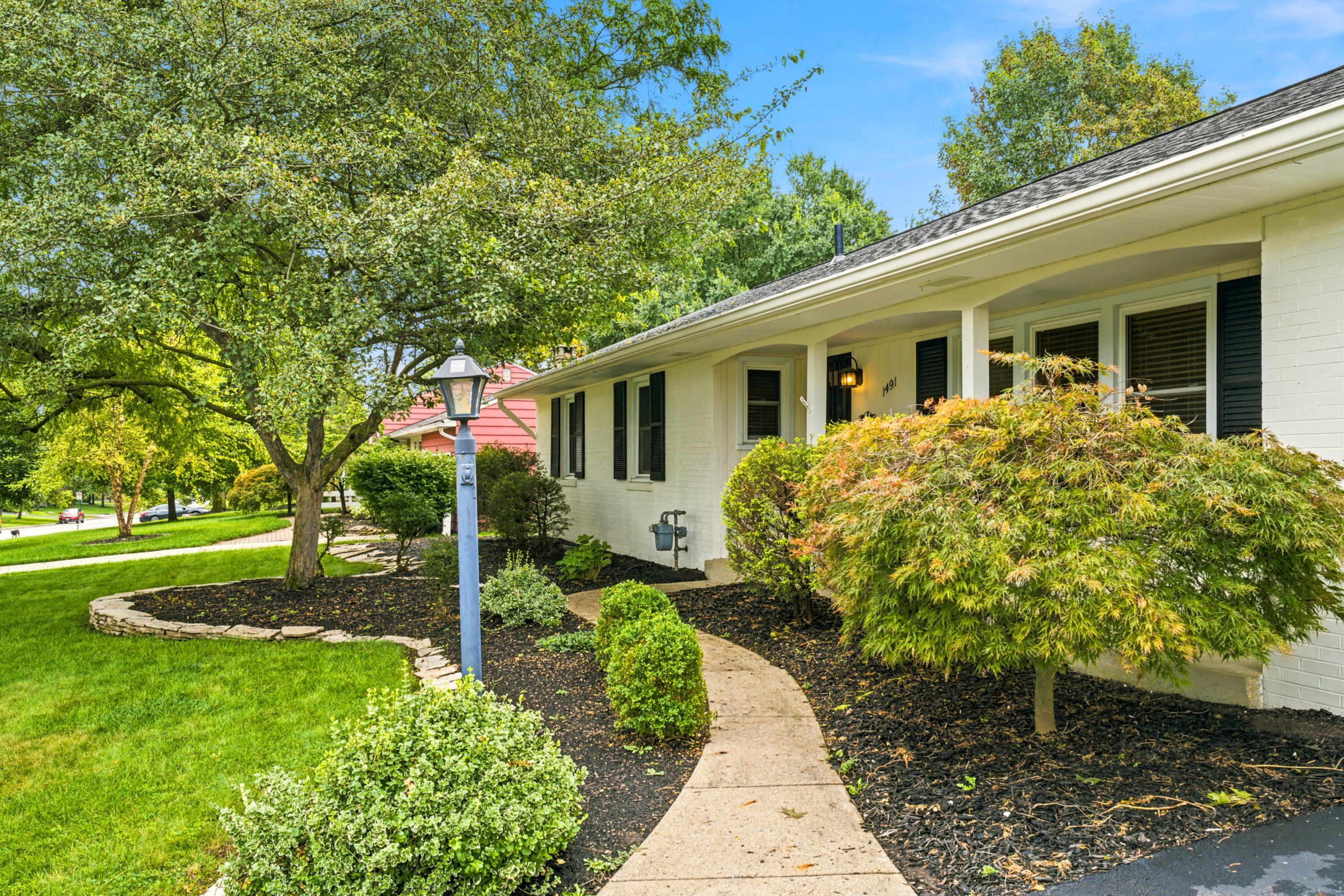 1491 Kirkley Road