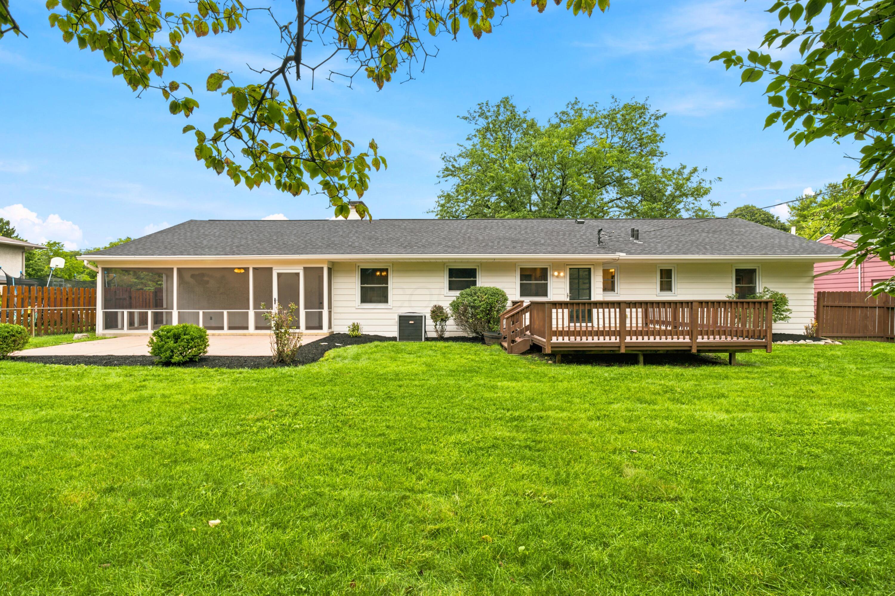 1491 Kirkley Road