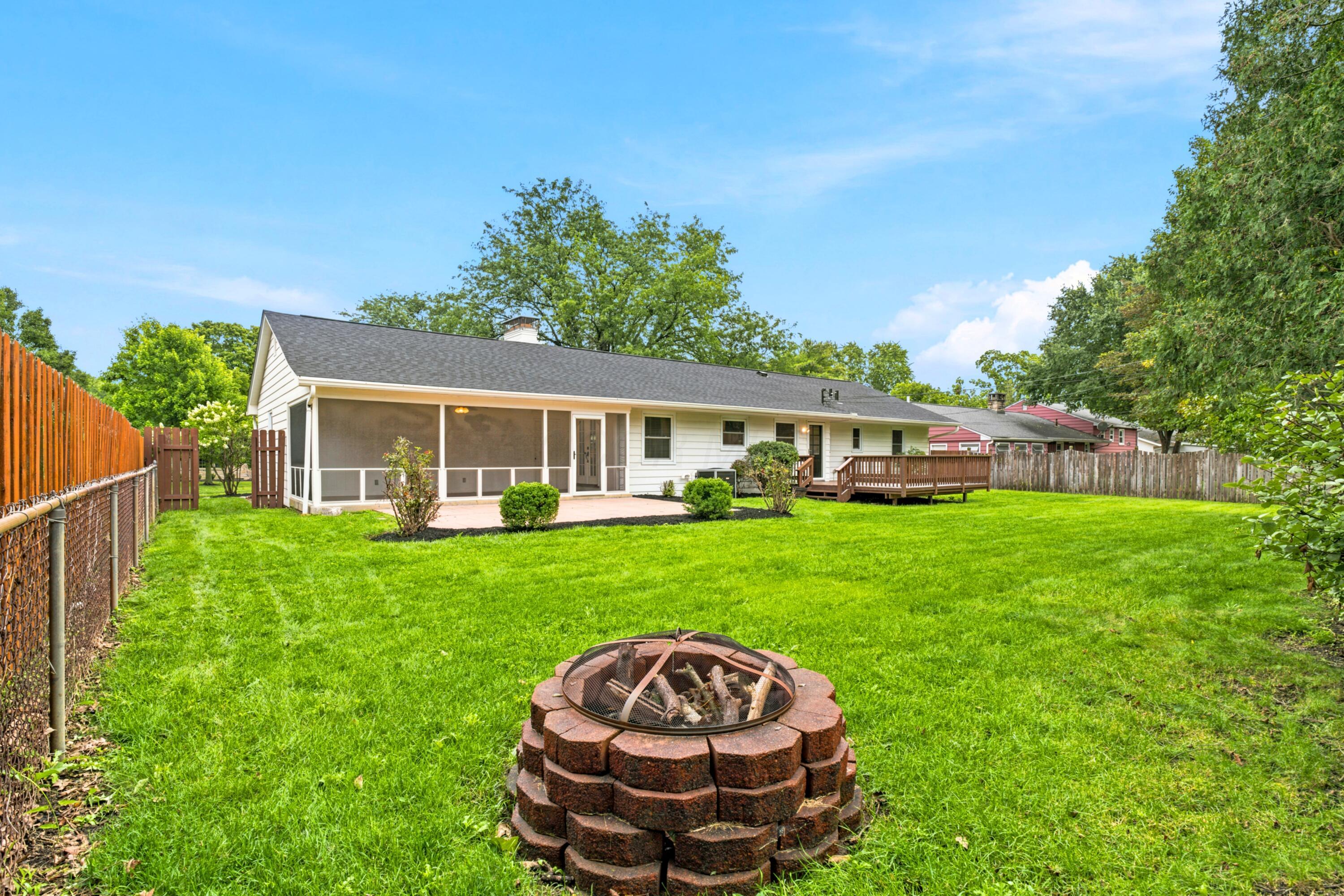 1491 Kirkley Road