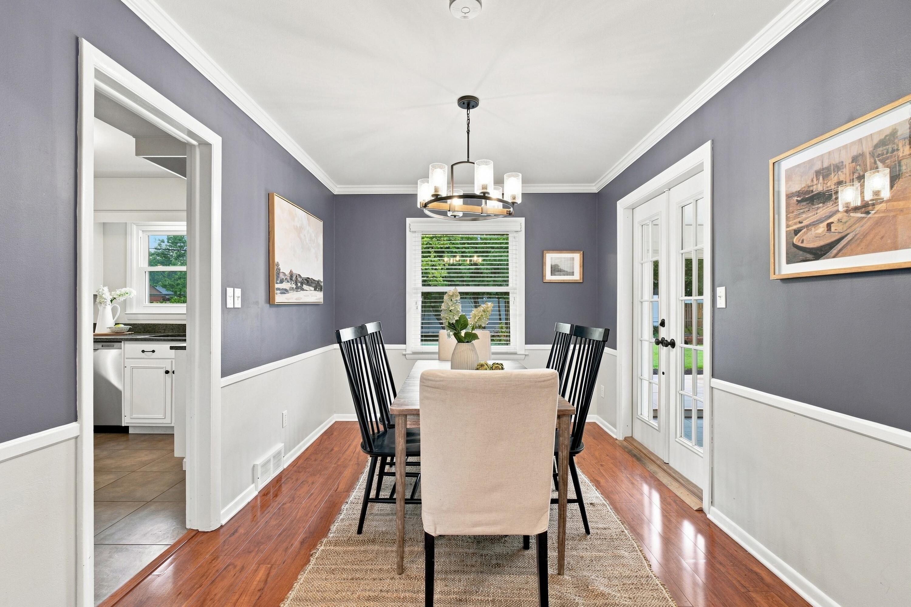 1491 Kirkley Road