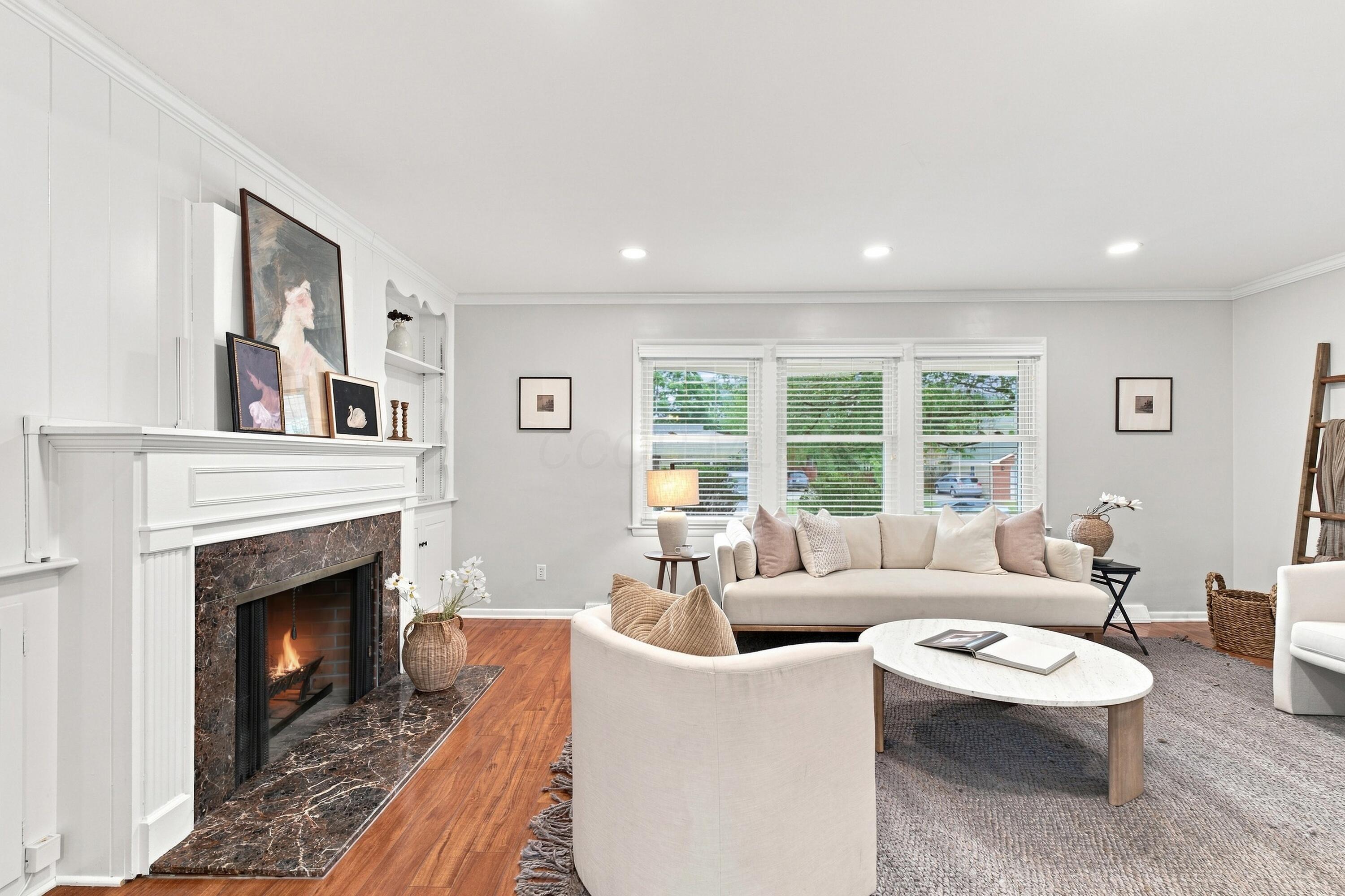 1491 Kirkley Road