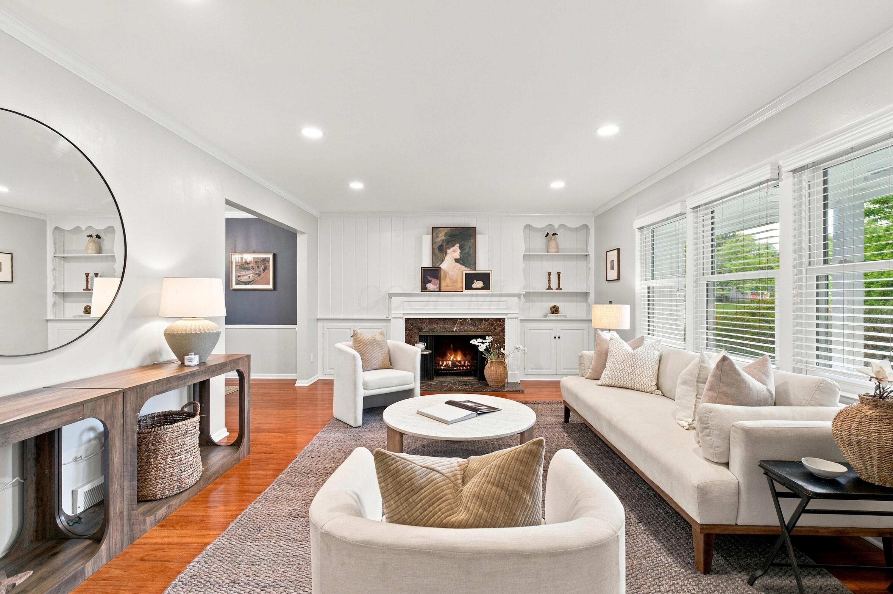 1491 Kirkley Road