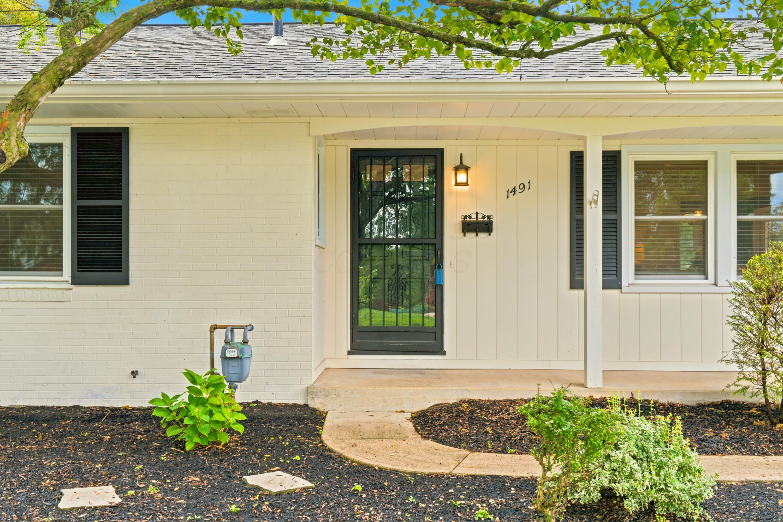 1491 Kirkley Road