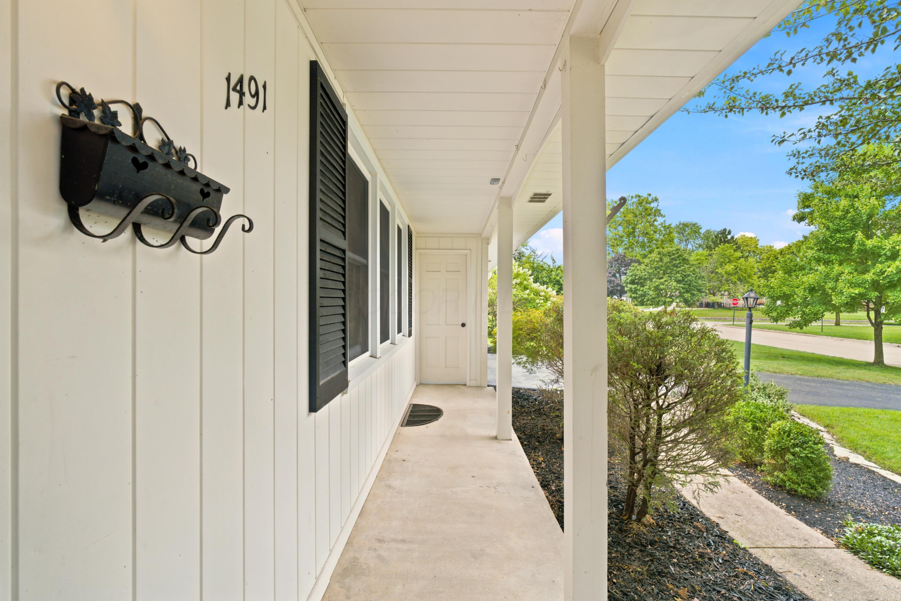 1491 Kirkley Road