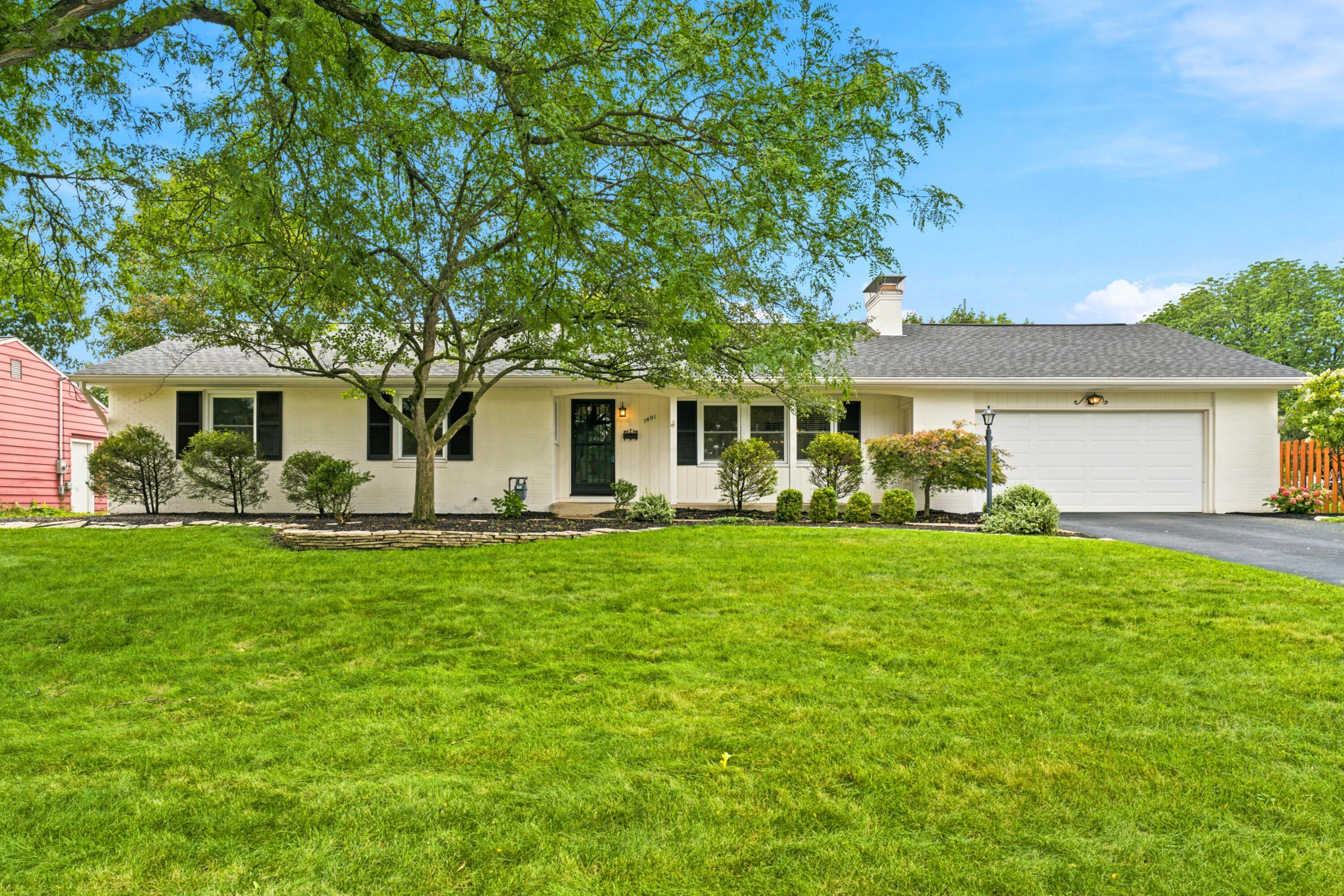 1491 Kirkley Road