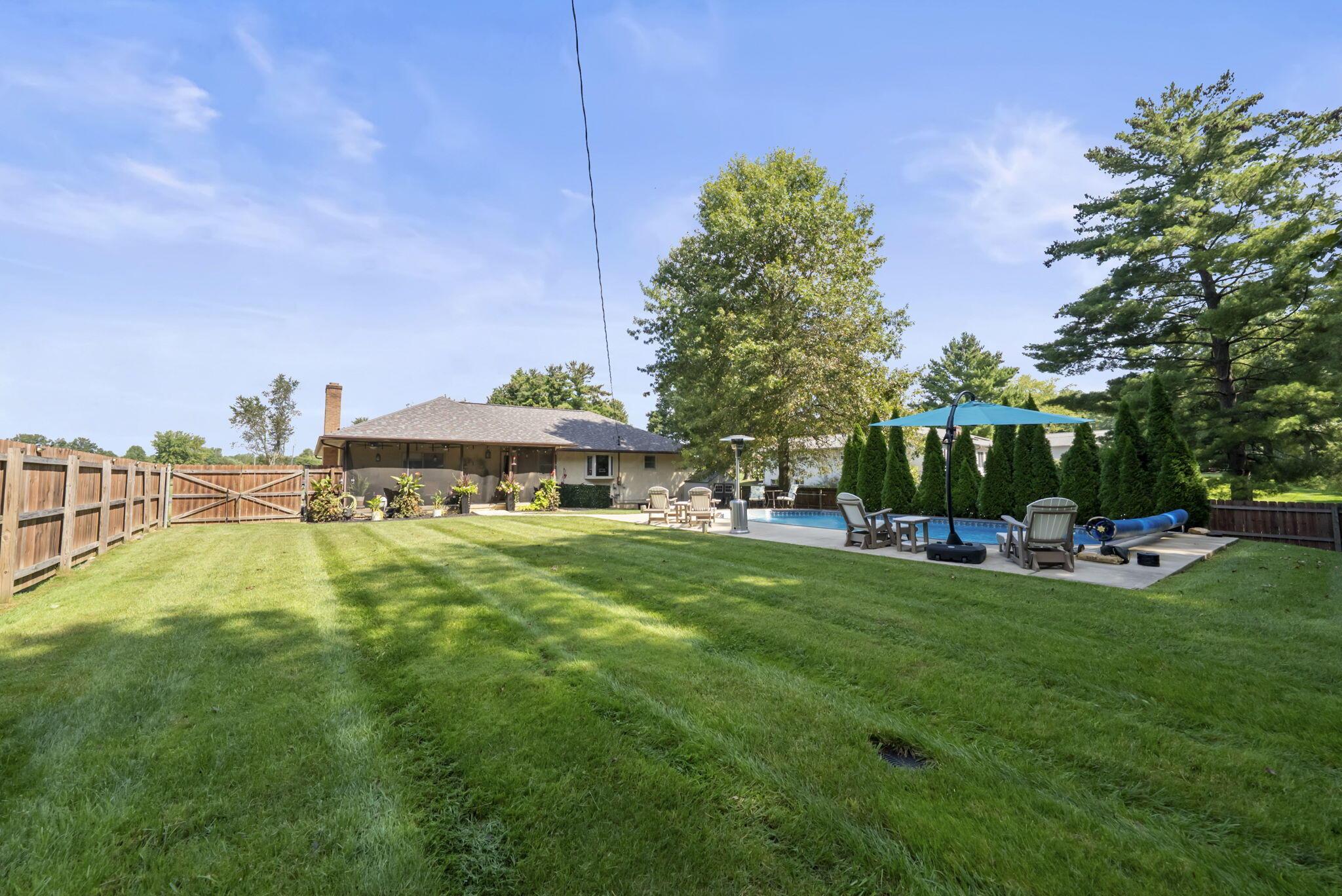 6081 Mayfair Drive
