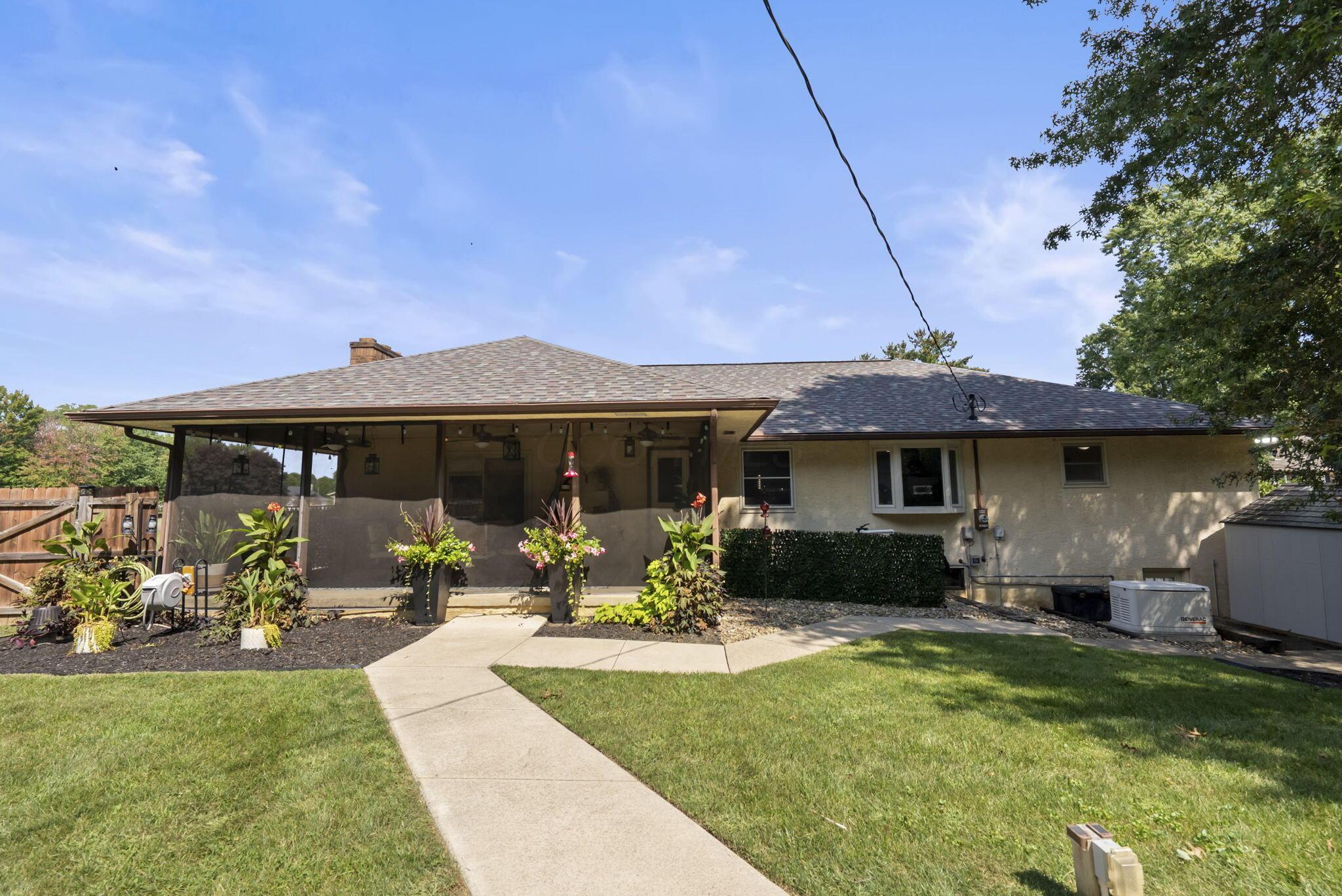 6081 Mayfair Drive