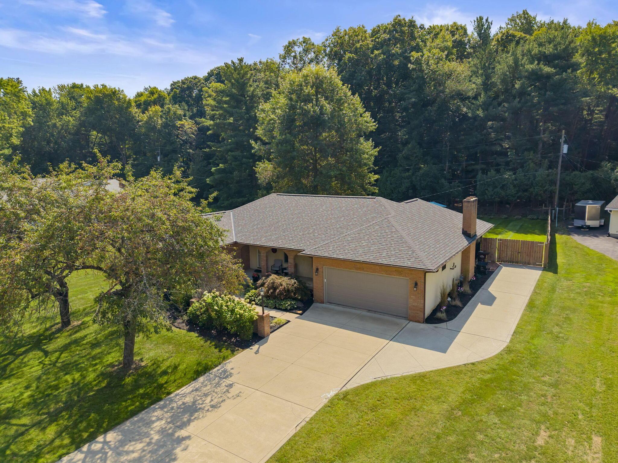 6081 Mayfair Drive