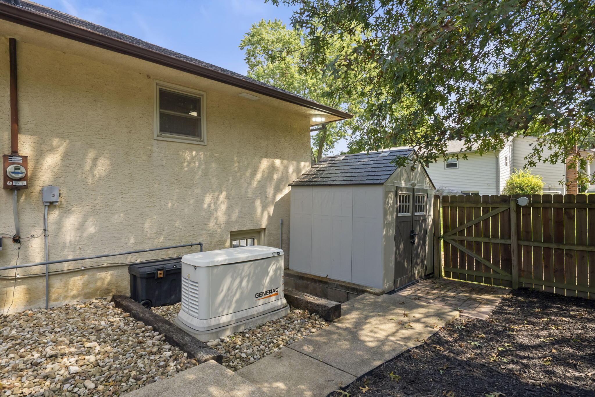 6081 Mayfair Drive