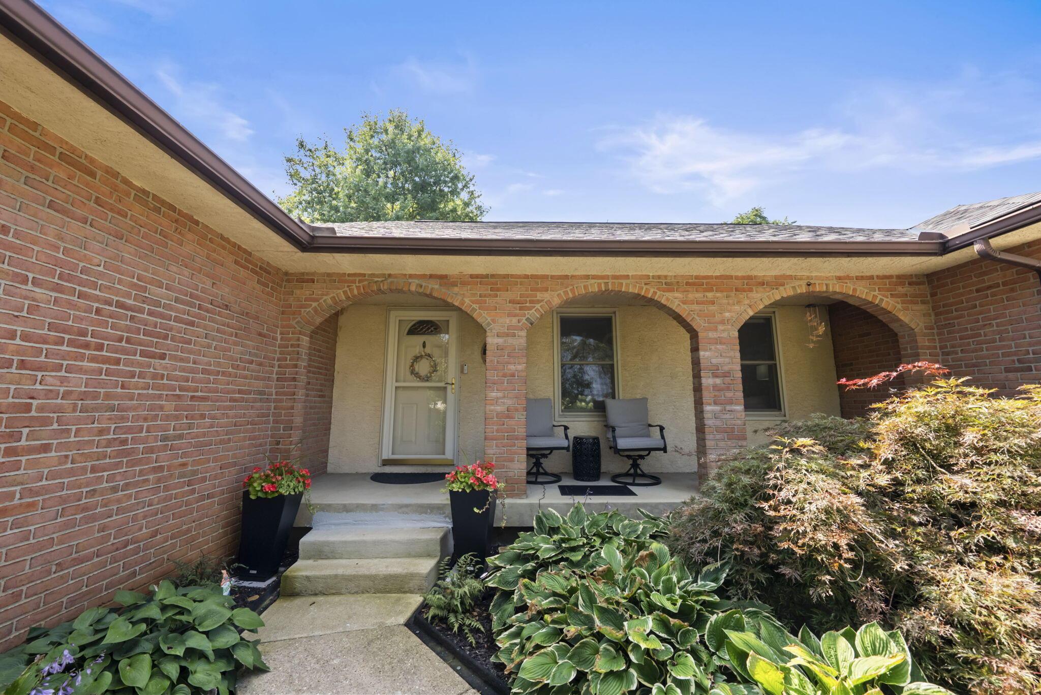 6081 Mayfair Drive