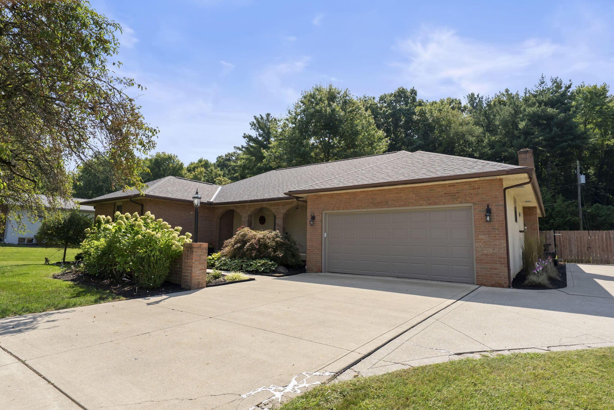 6081 Mayfair Drive
