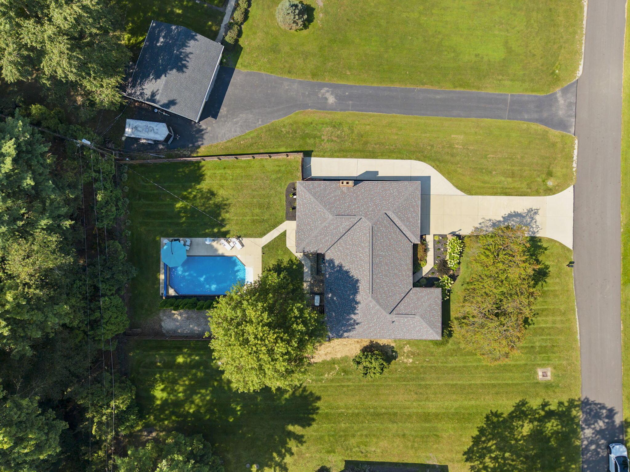 6081 Mayfair Drive