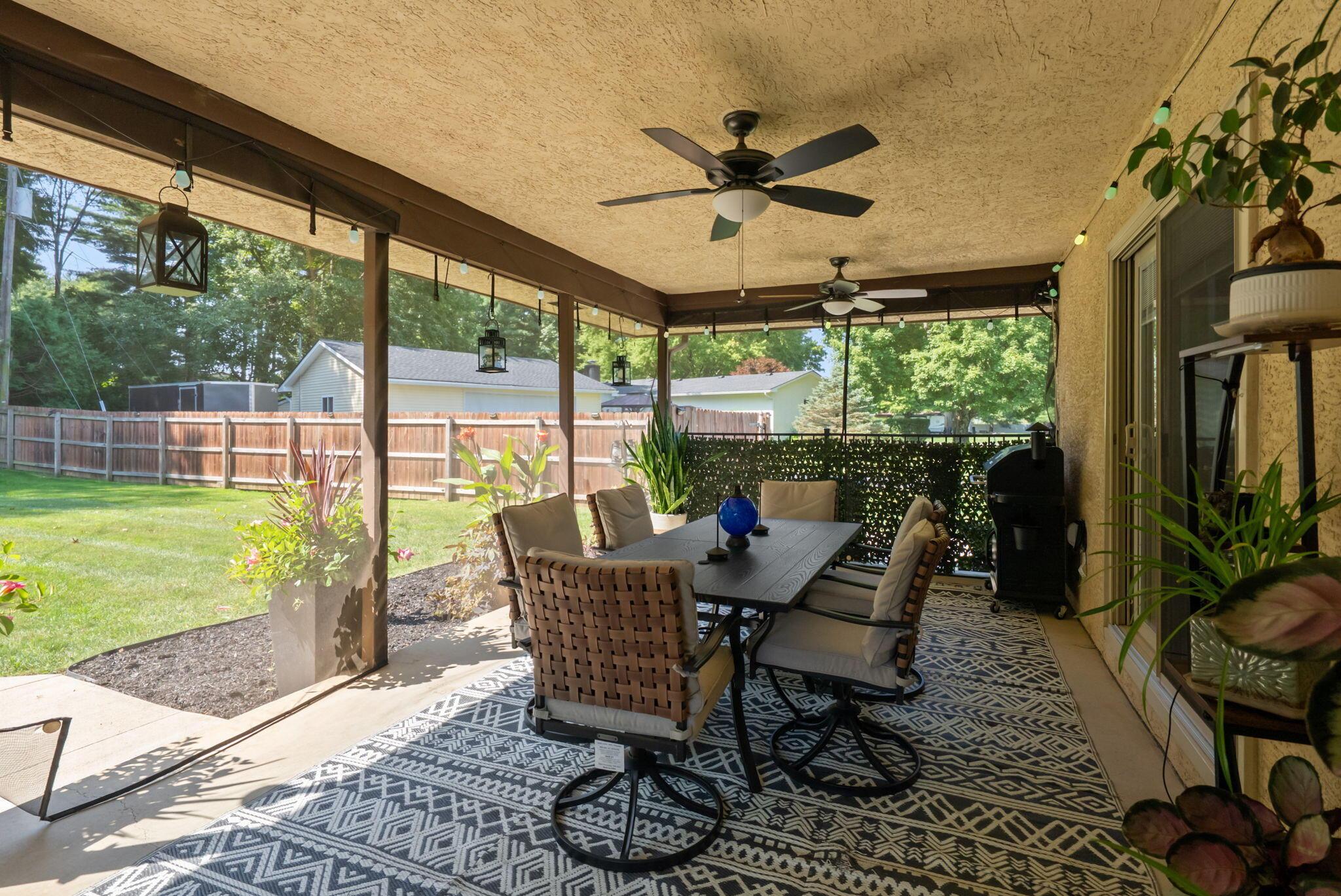 6081 Mayfair Drive