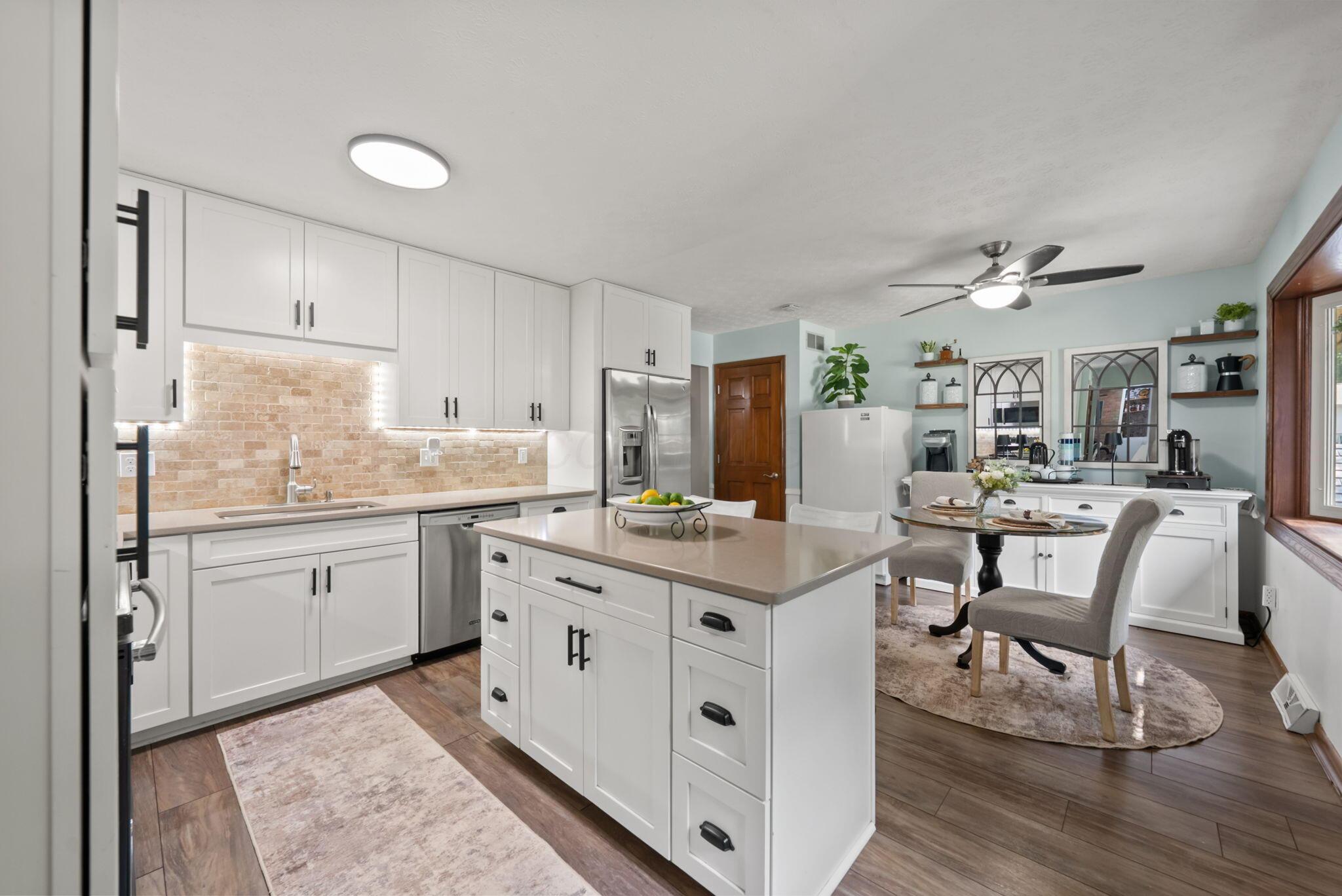 6081 Mayfair Drive