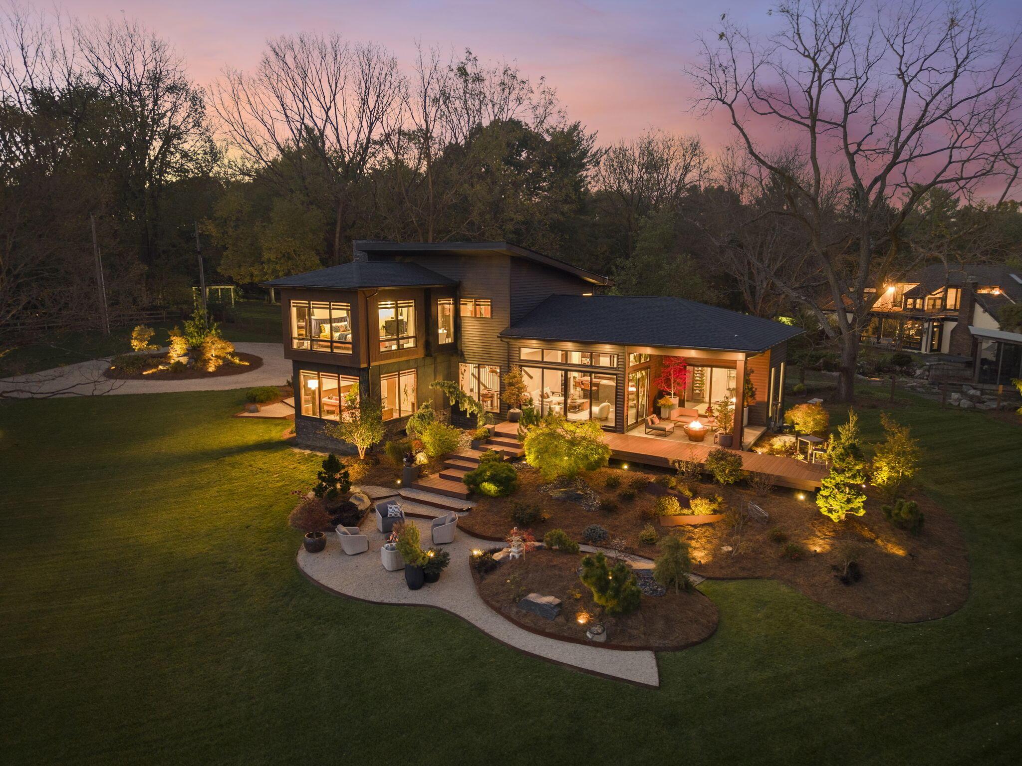 1880 Snouffer Road