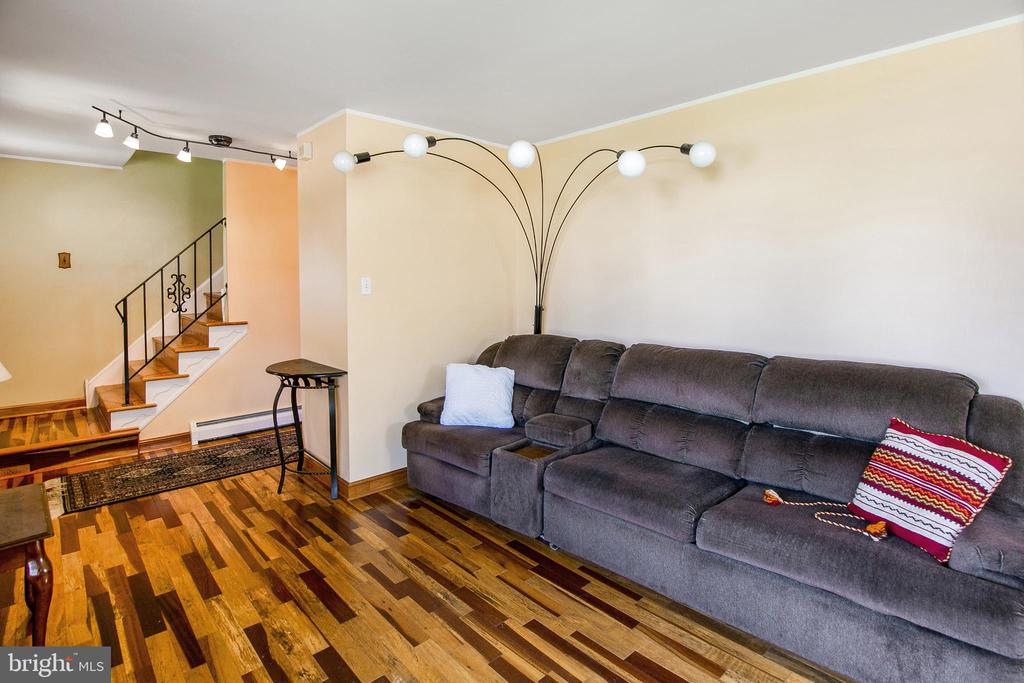 134 COLUMBUS AVENUE