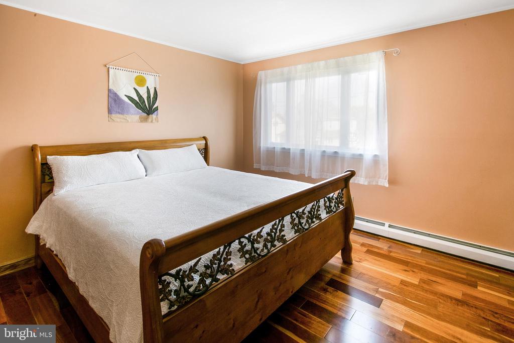 134 COLUMBUS AVENUE