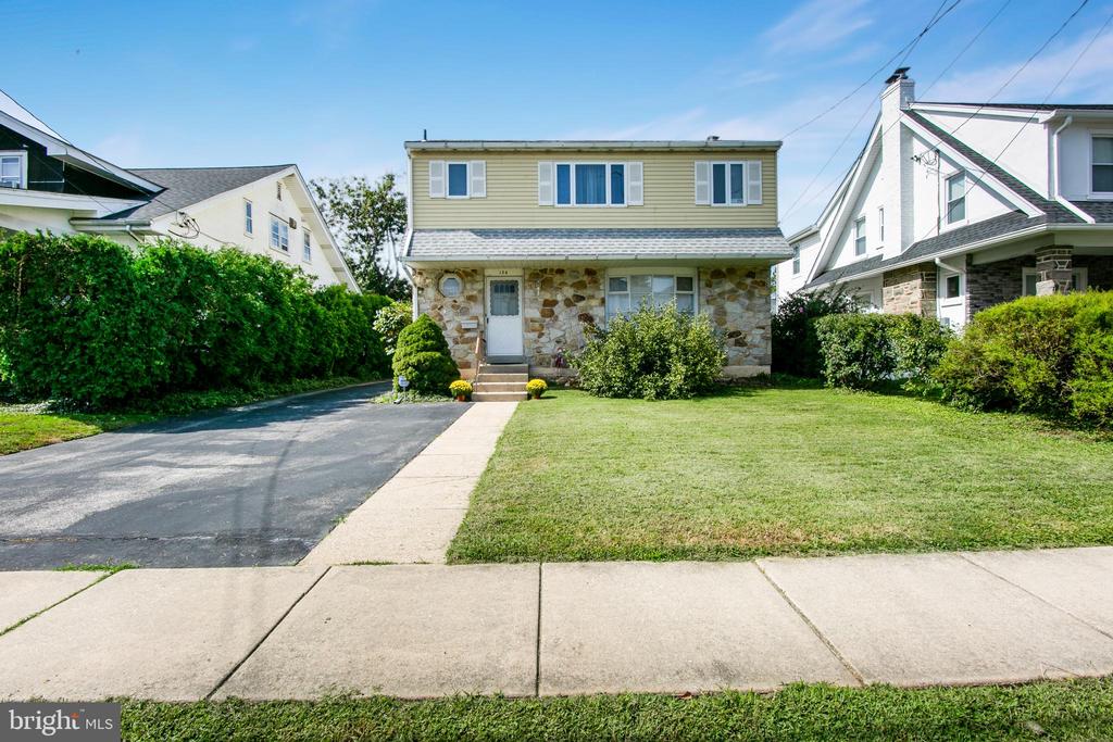 134 COLUMBUS AVENUE