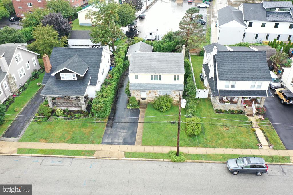 134 COLUMBUS AVENUE