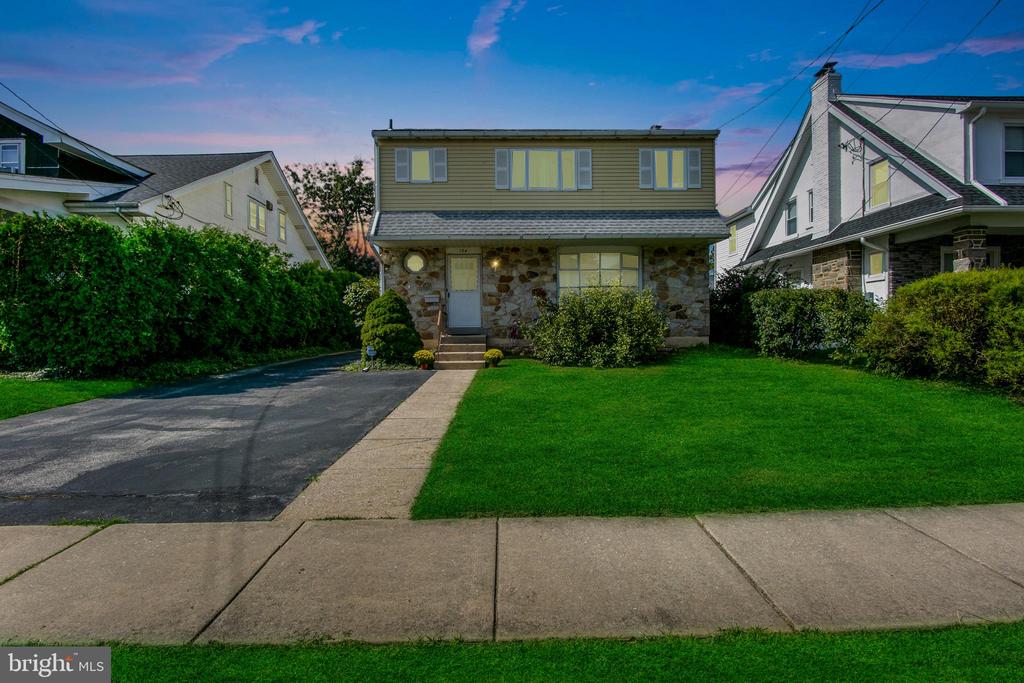 134 COLUMBUS AVENUE